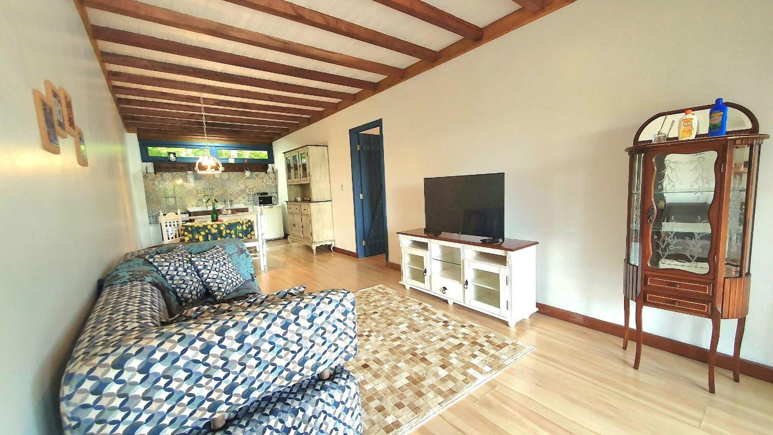 Rancho das Neves - Rancho Queimado - SC