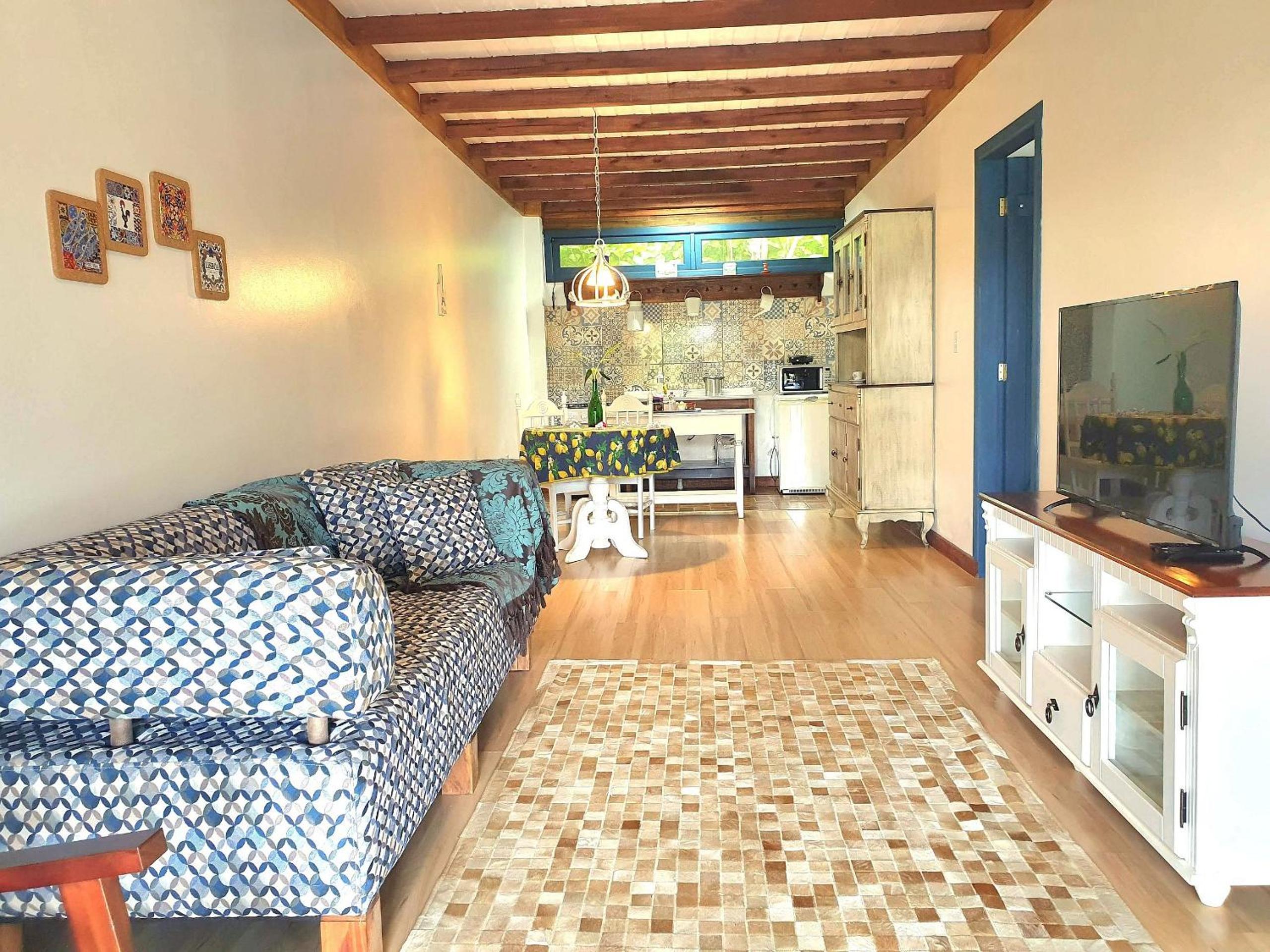 Rancho das Neves - Rancho Queimado - SC
