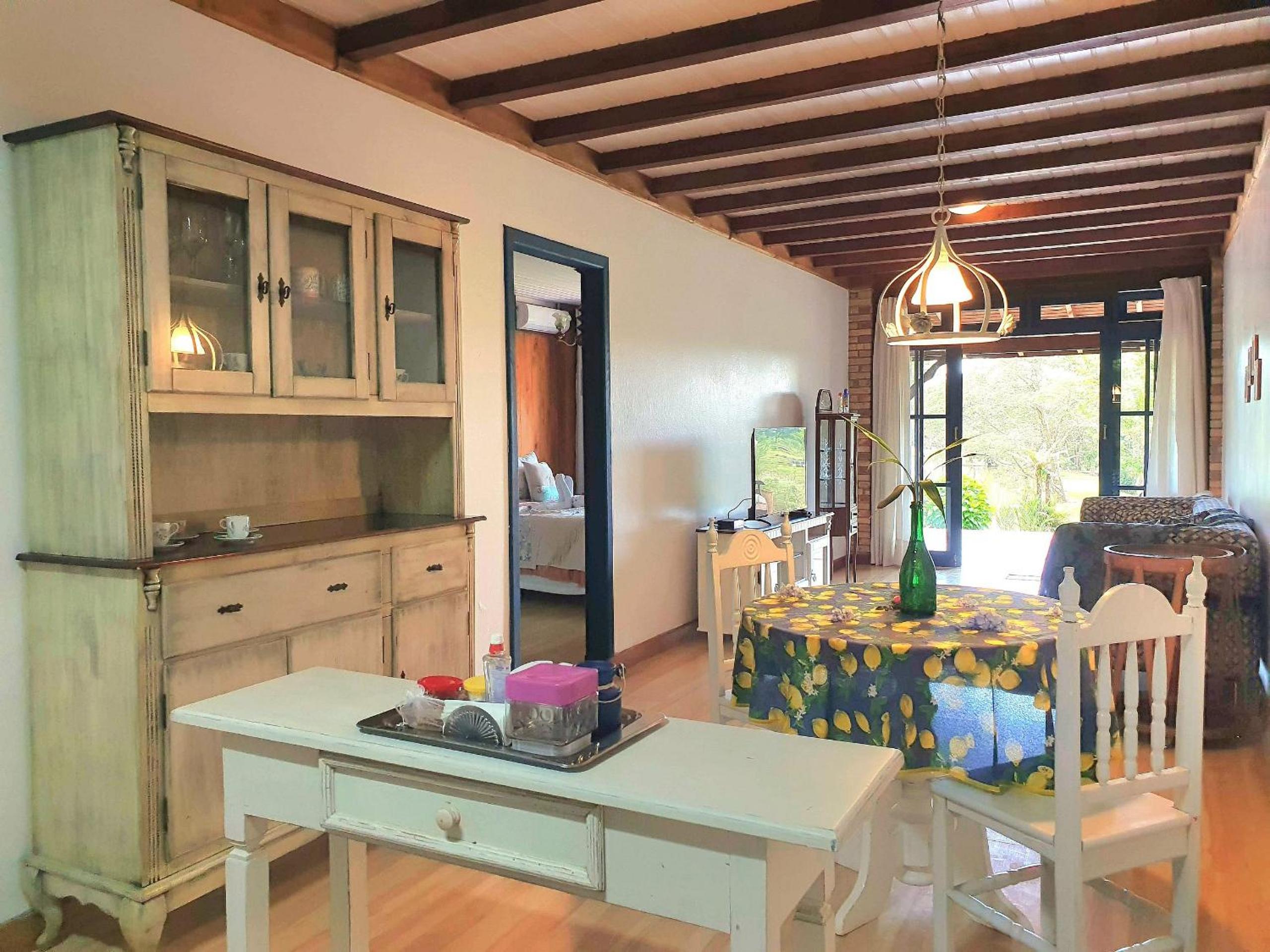 Rancho das Neves - Rancho Queimado - SC