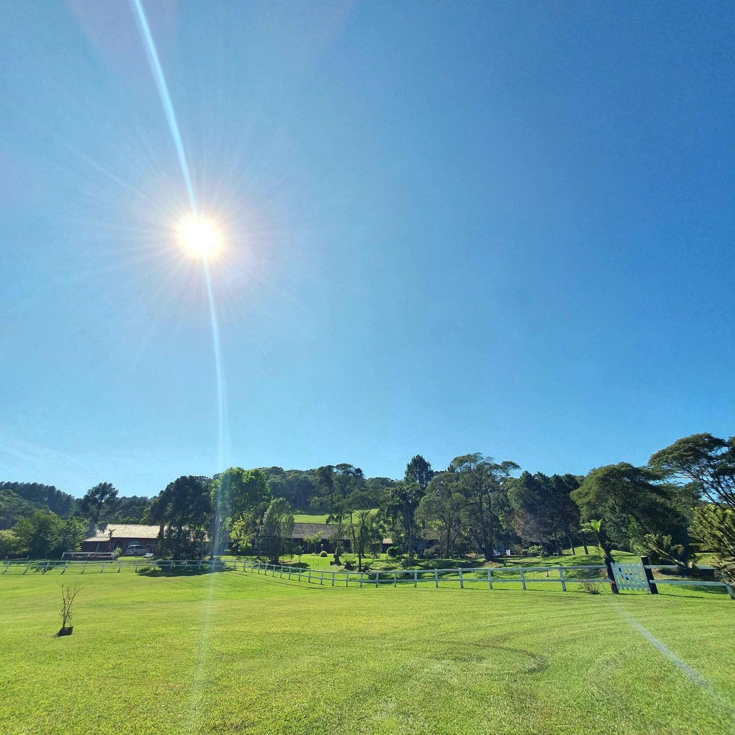Rancho das Neves - Rancho Queimado - SC