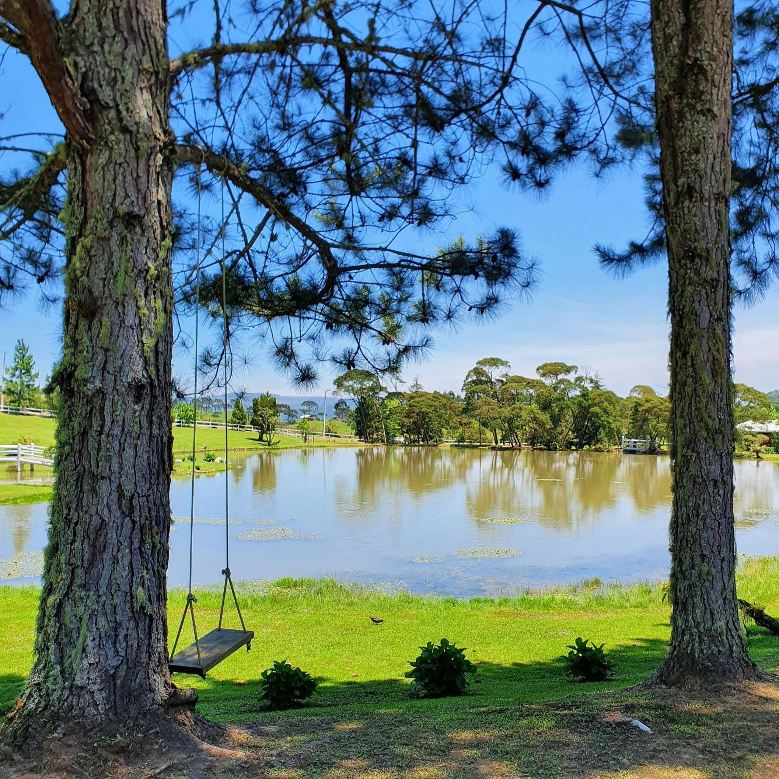 Rancho das Neves - Rancho Queimado - SC