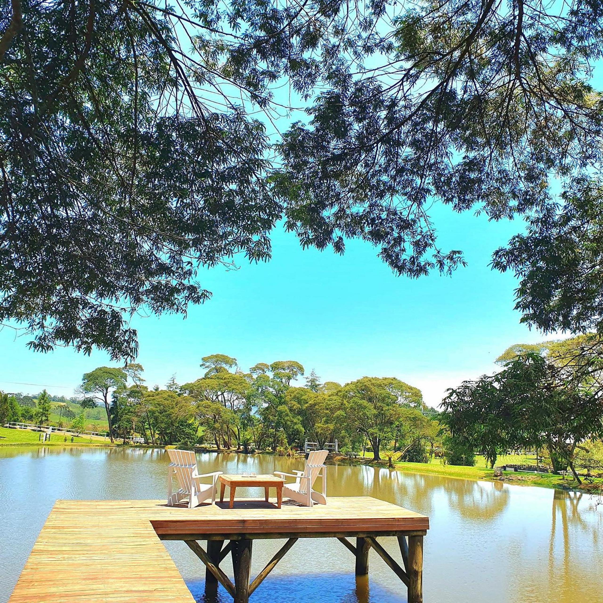 Rancho das Neves - Rancho Queimado - SC