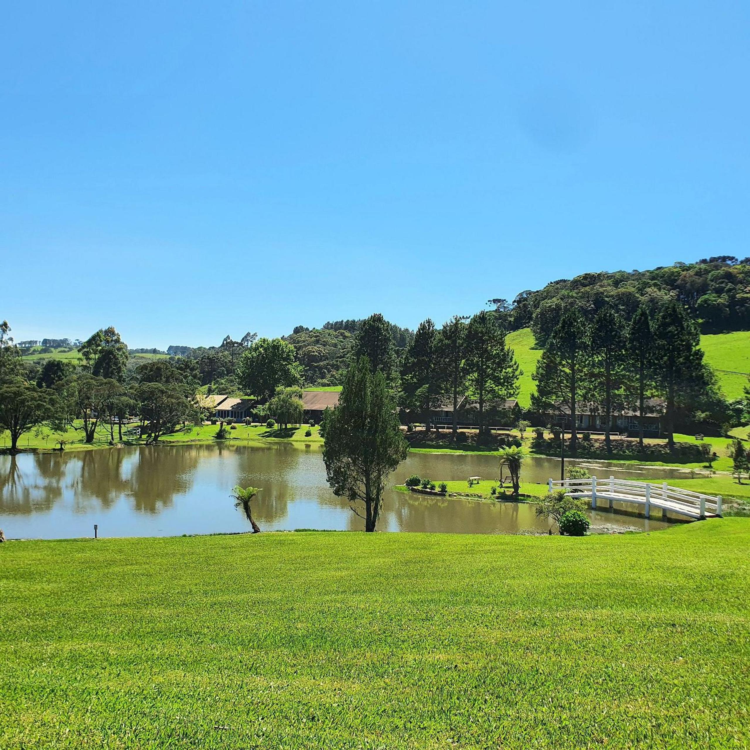 Rancho das Neves - Rancho Queimado - SC
