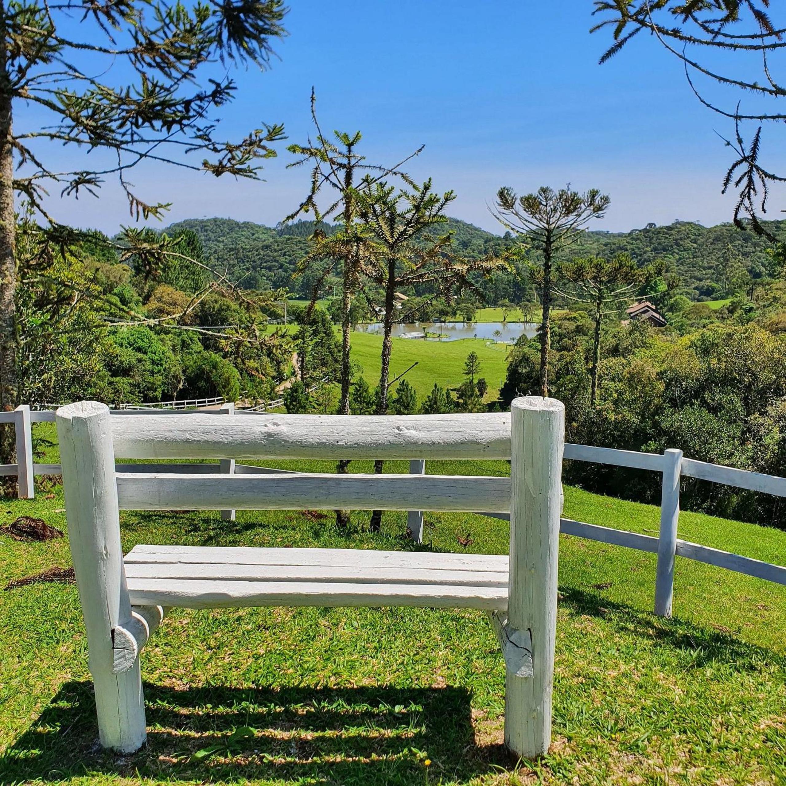 Rancho das Neves - Rancho Queimado - SC