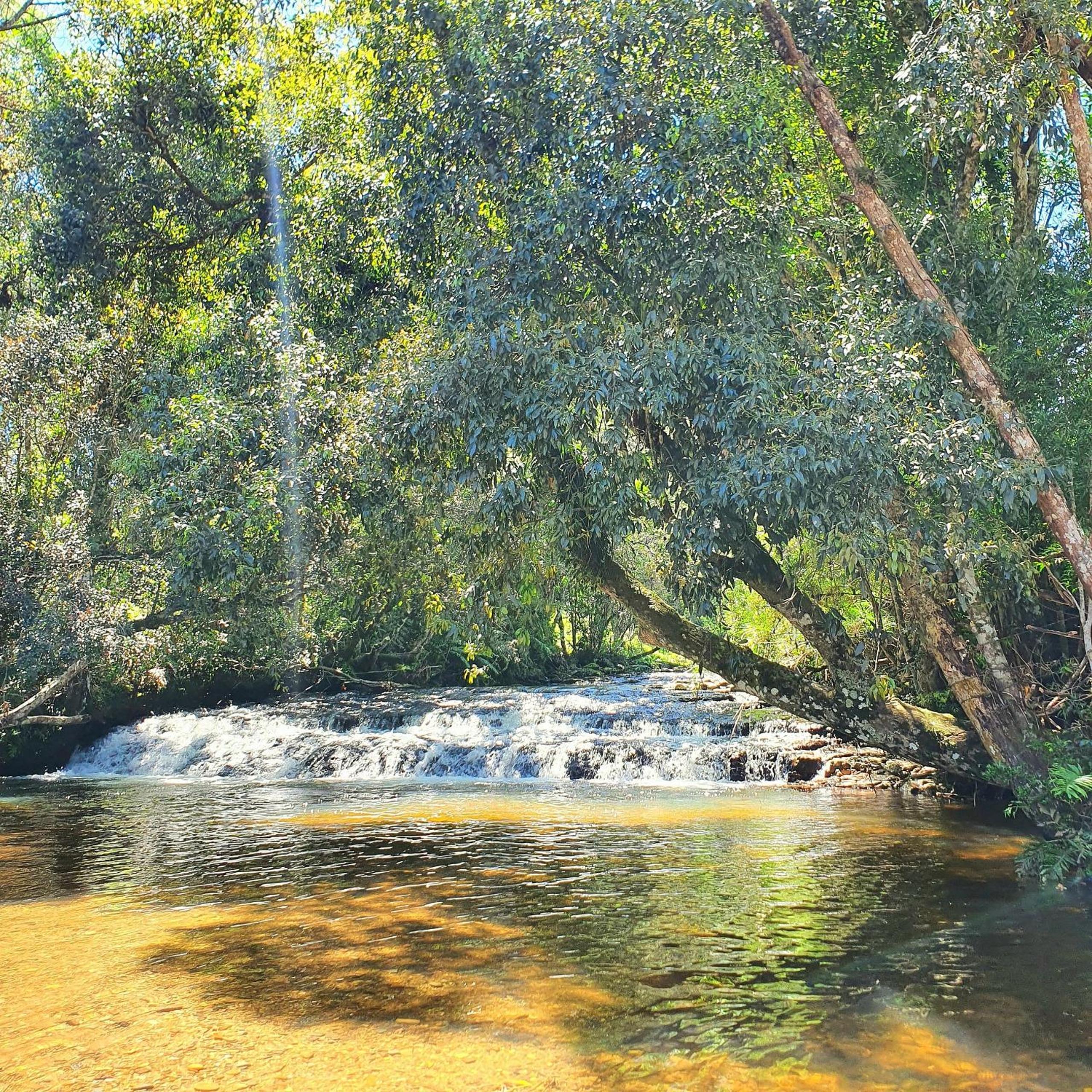 Rancho das Neves - Rancho Queimado - SC