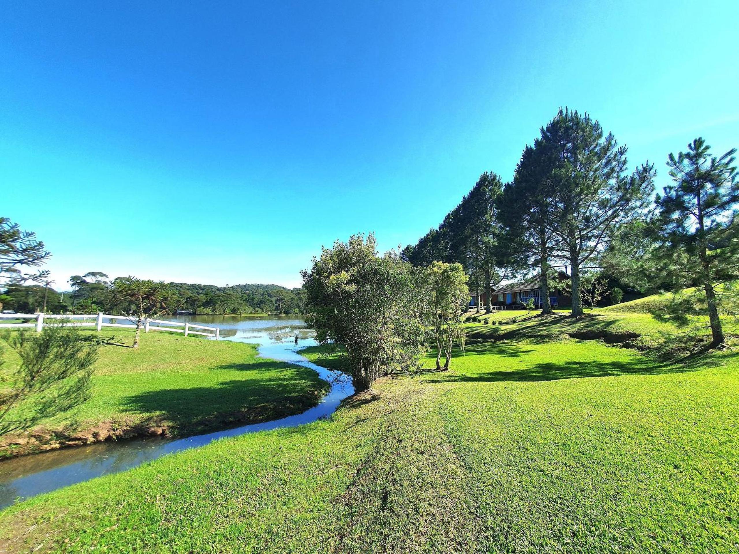 Rancho das Neves - Rancho Queimado - SC