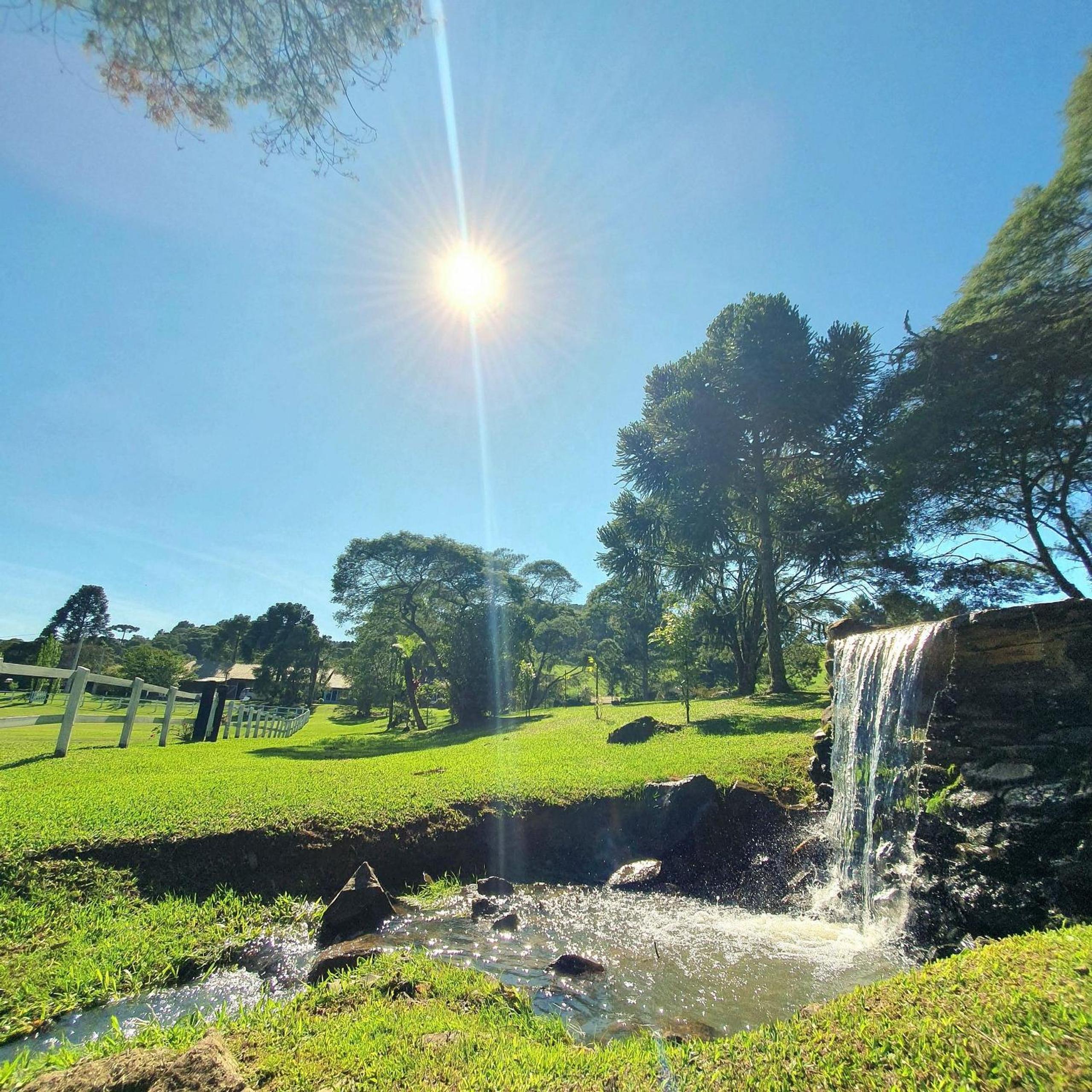 Rancho das Neves - Rancho Queimado - SC