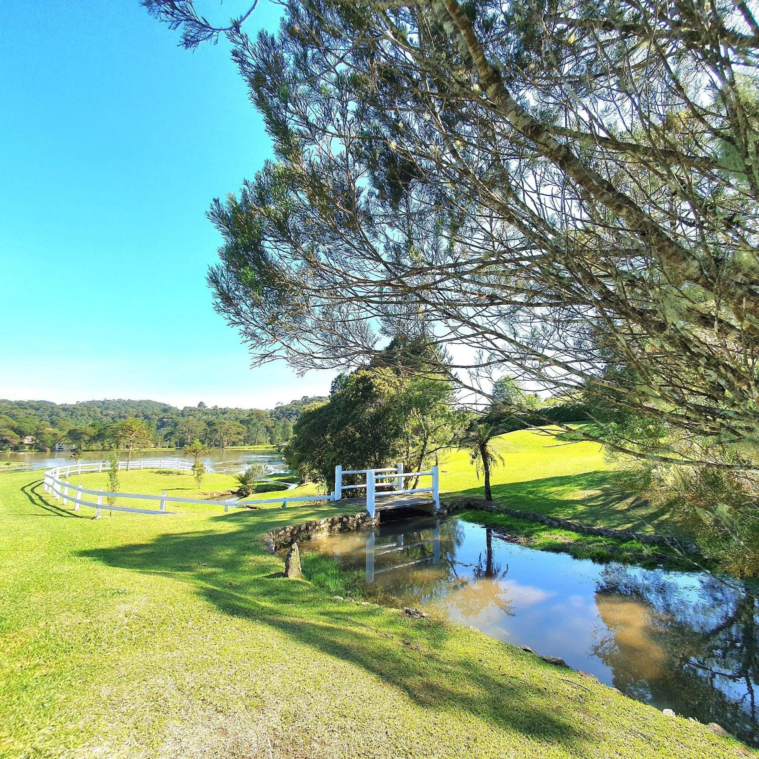 Rancho das Neves - Rancho Queimado - SC