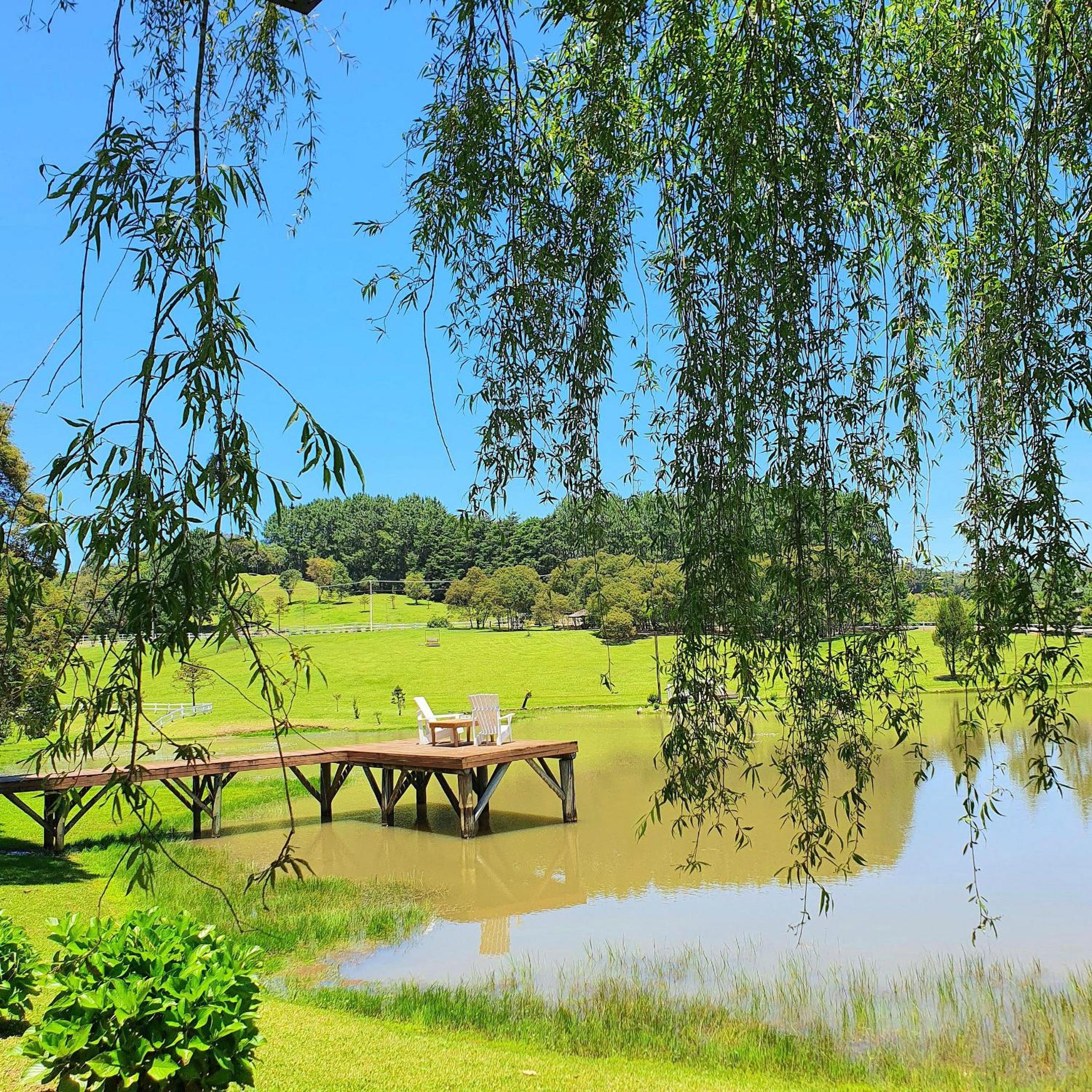 Rancho das Neves - Rancho Queimado - SC
