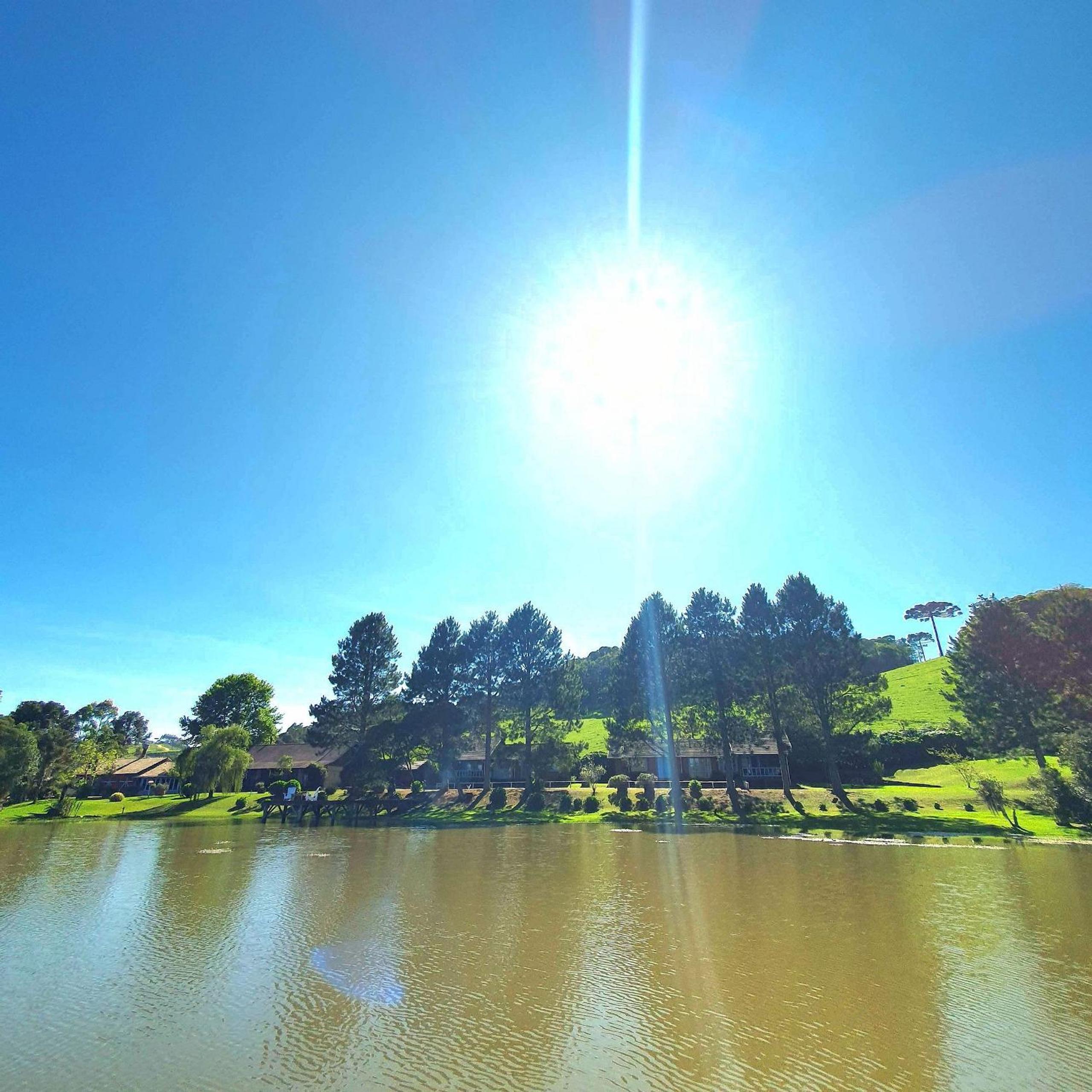 Rancho das Neves - Rancho Queimado - SC