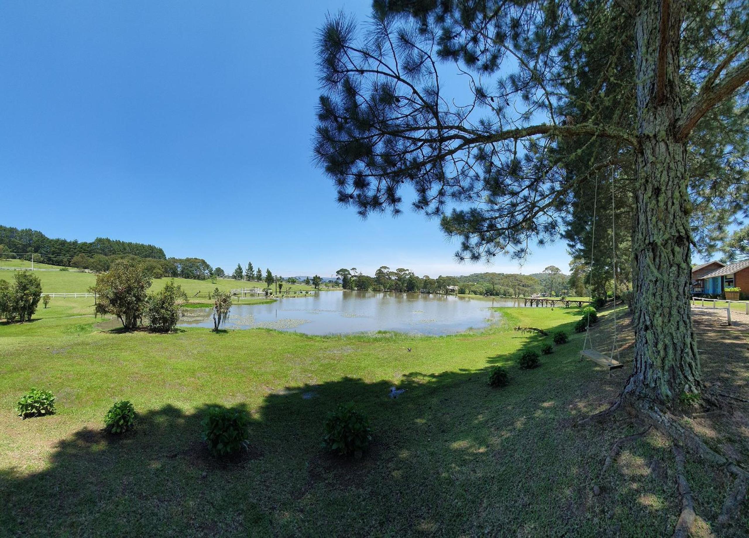 Rancho das Neves - Rancho Queimado - SC