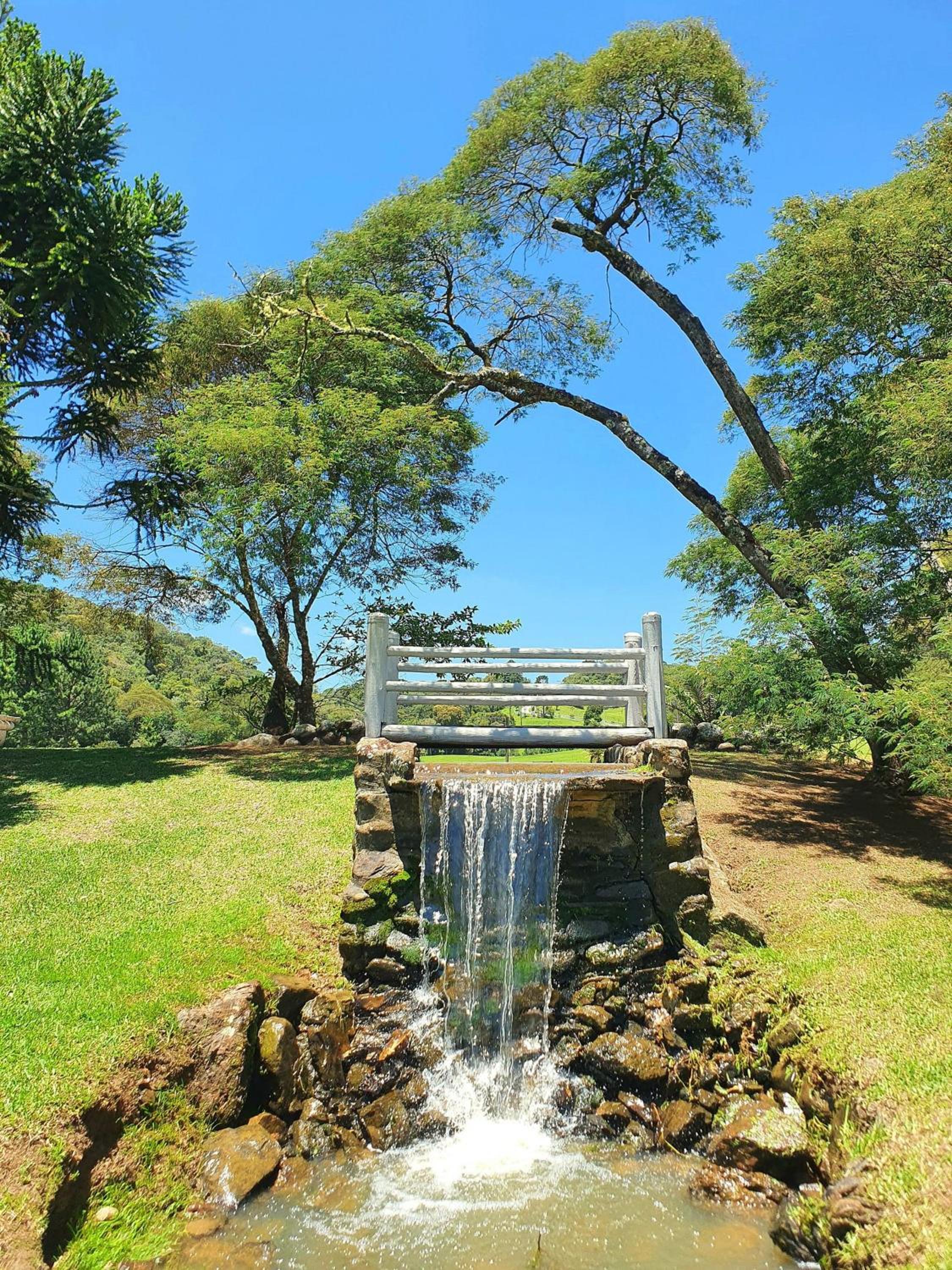 Rancho das Neves - Rancho Queimado - SC