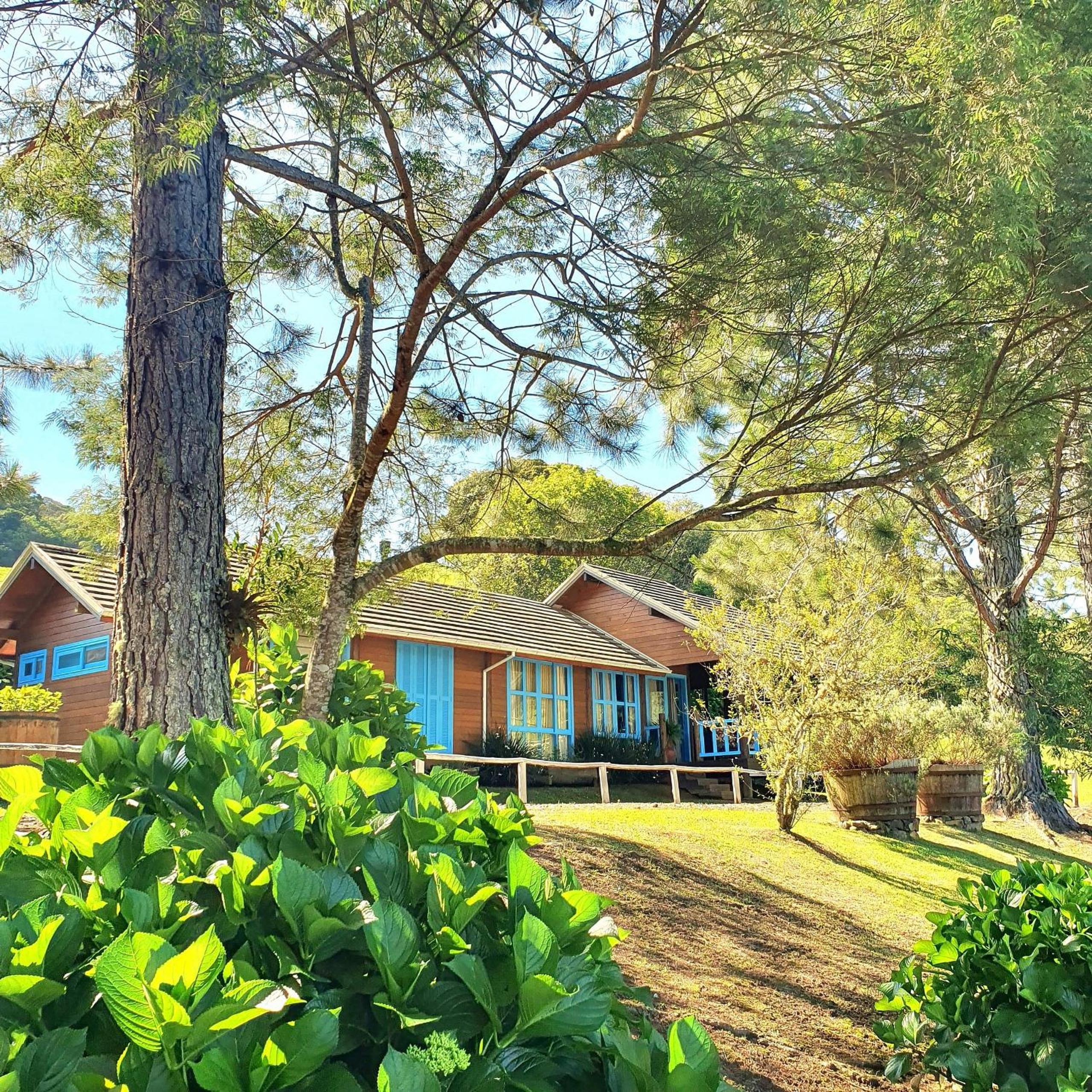 Rancho das Neves - Rancho Queimado - SC