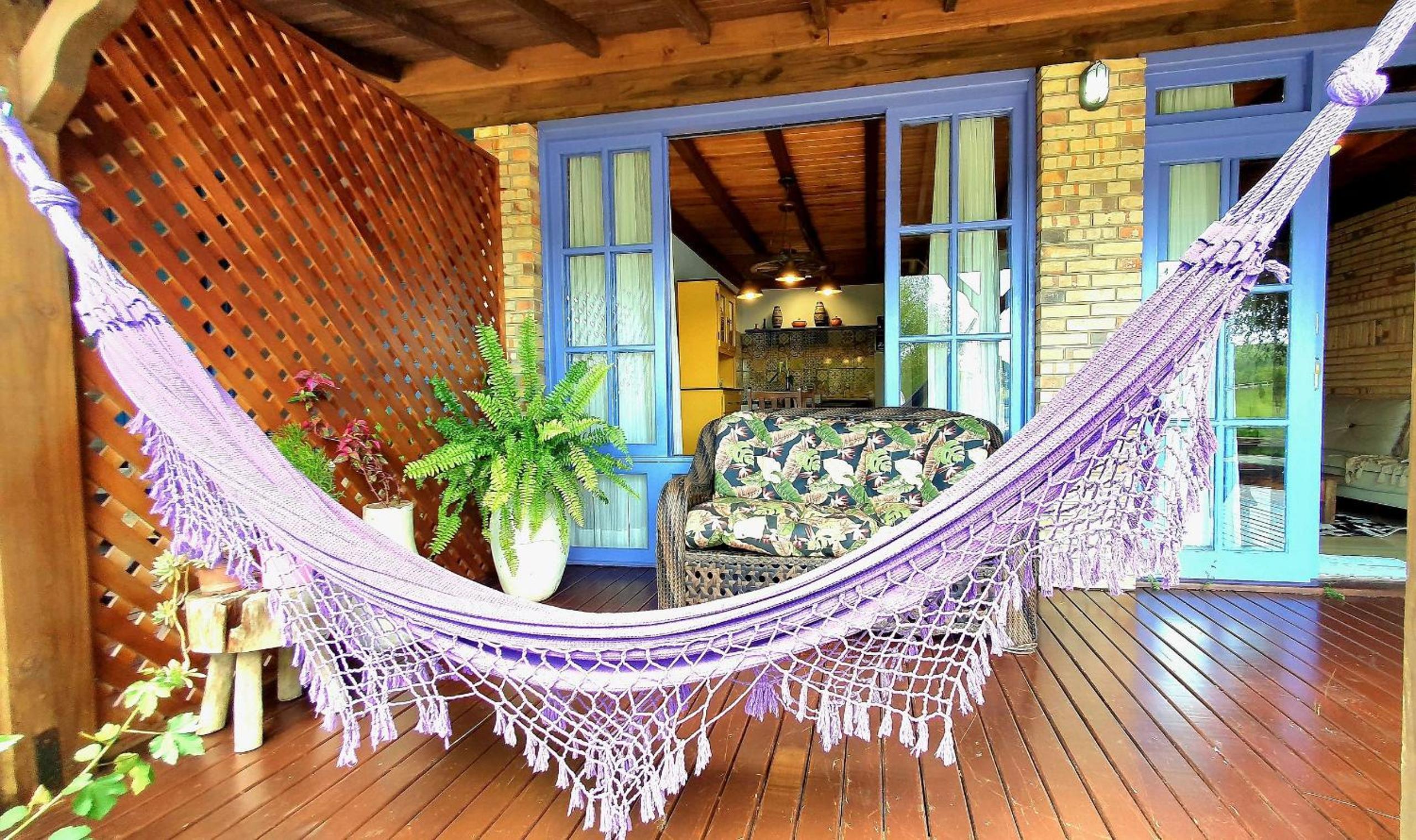 Rancho das Neves - Rancho Queimado - SC