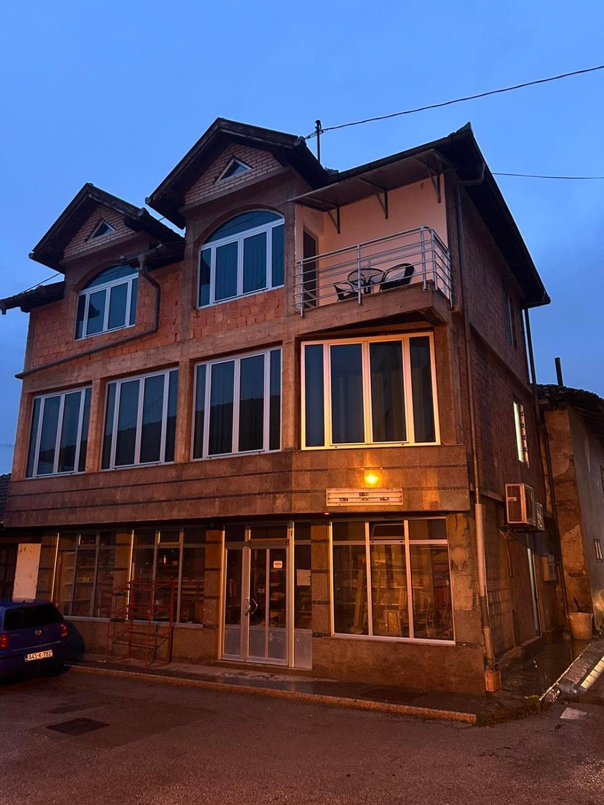 building