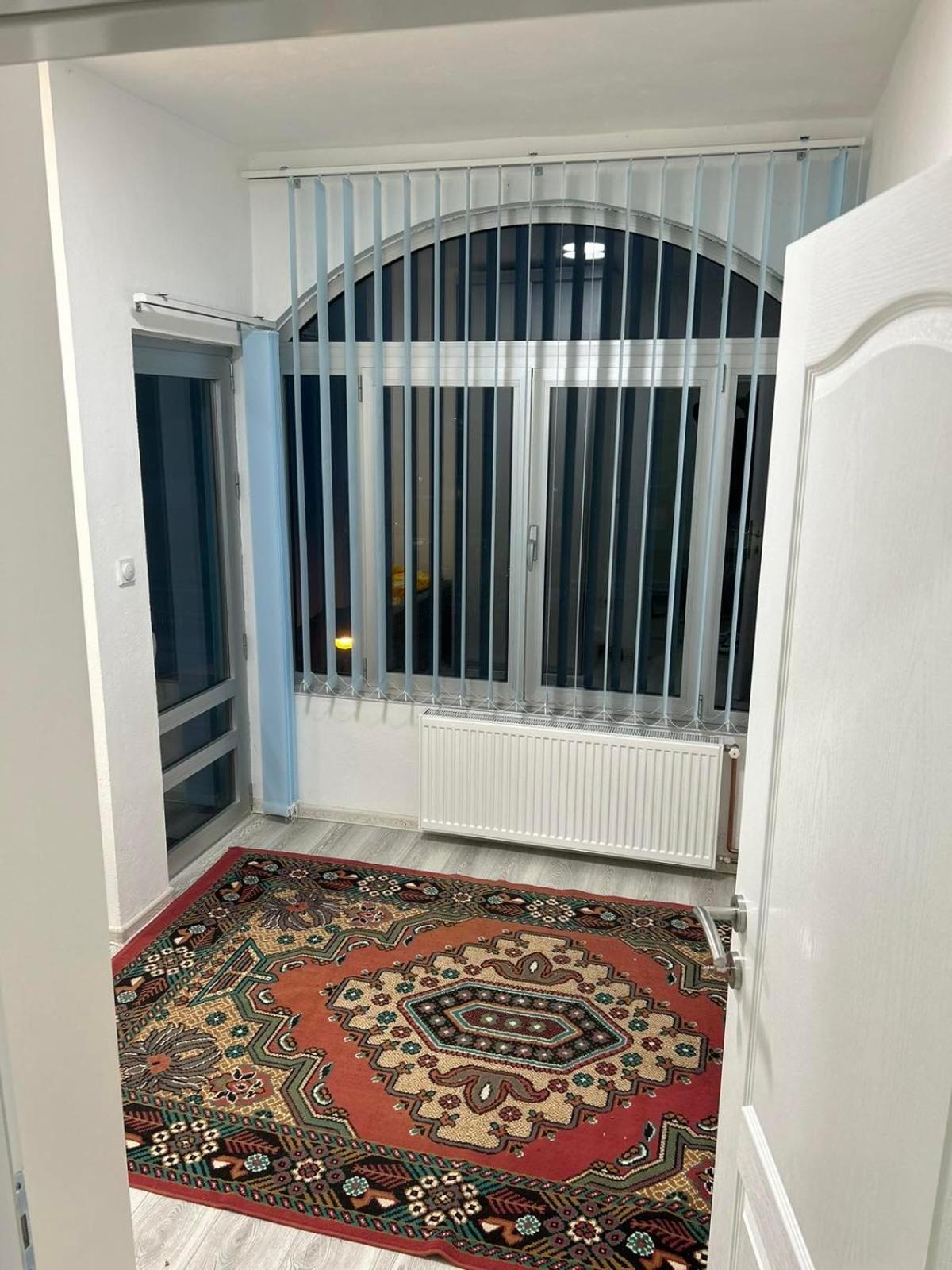 Stan na dan - Foča