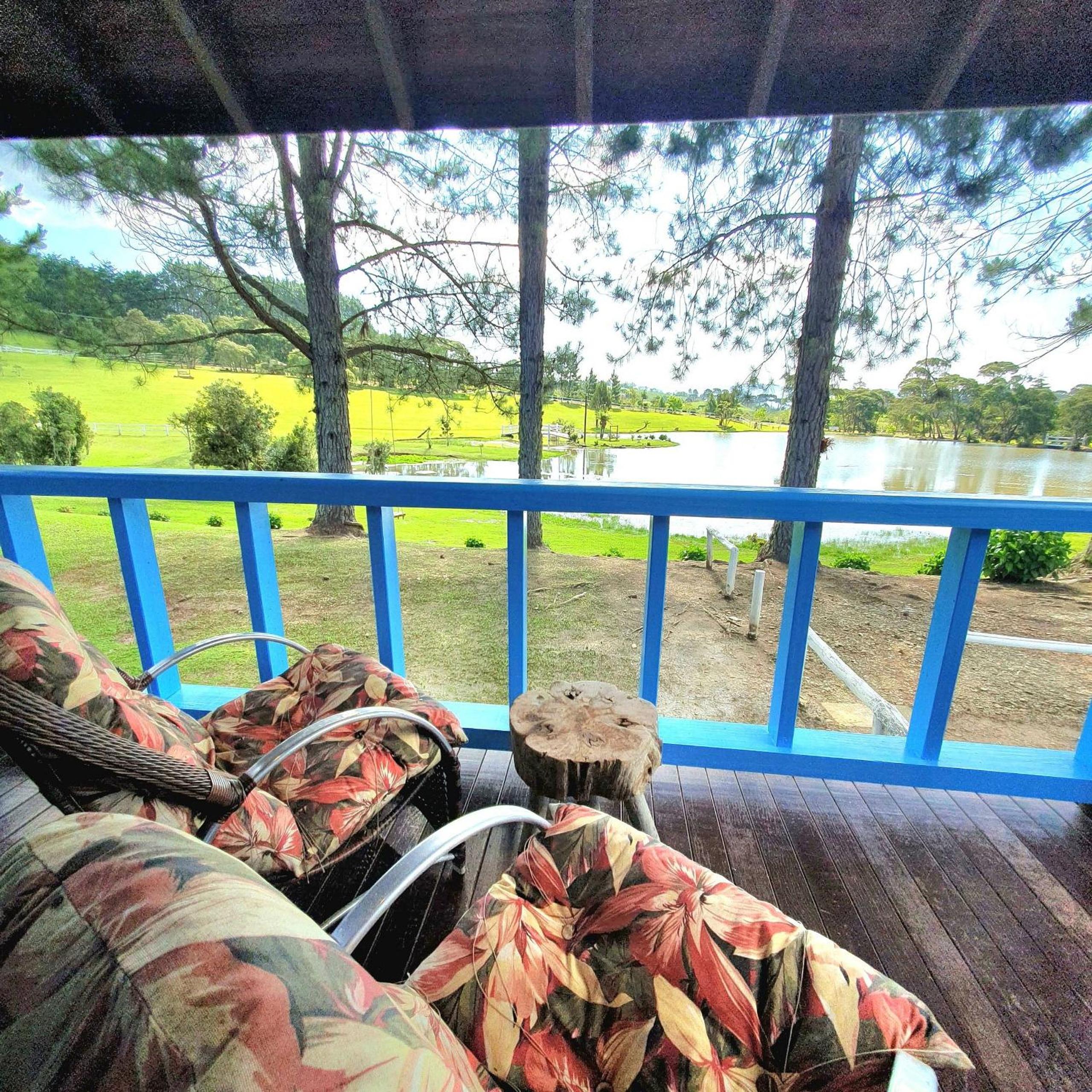 Rancho das Neves - Rancho Queimado - SC