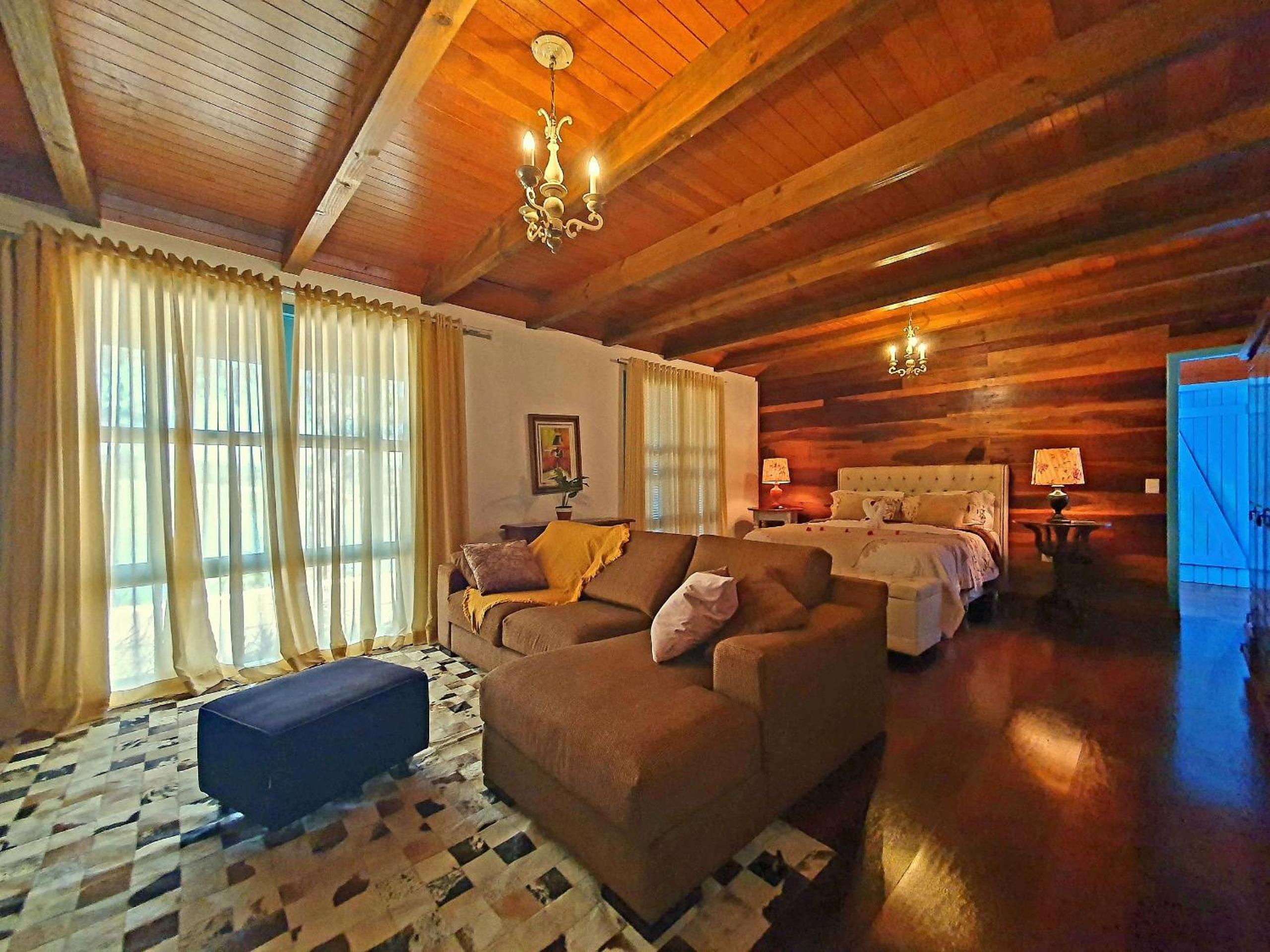 Rancho das Neves - Rancho Queimado - SC