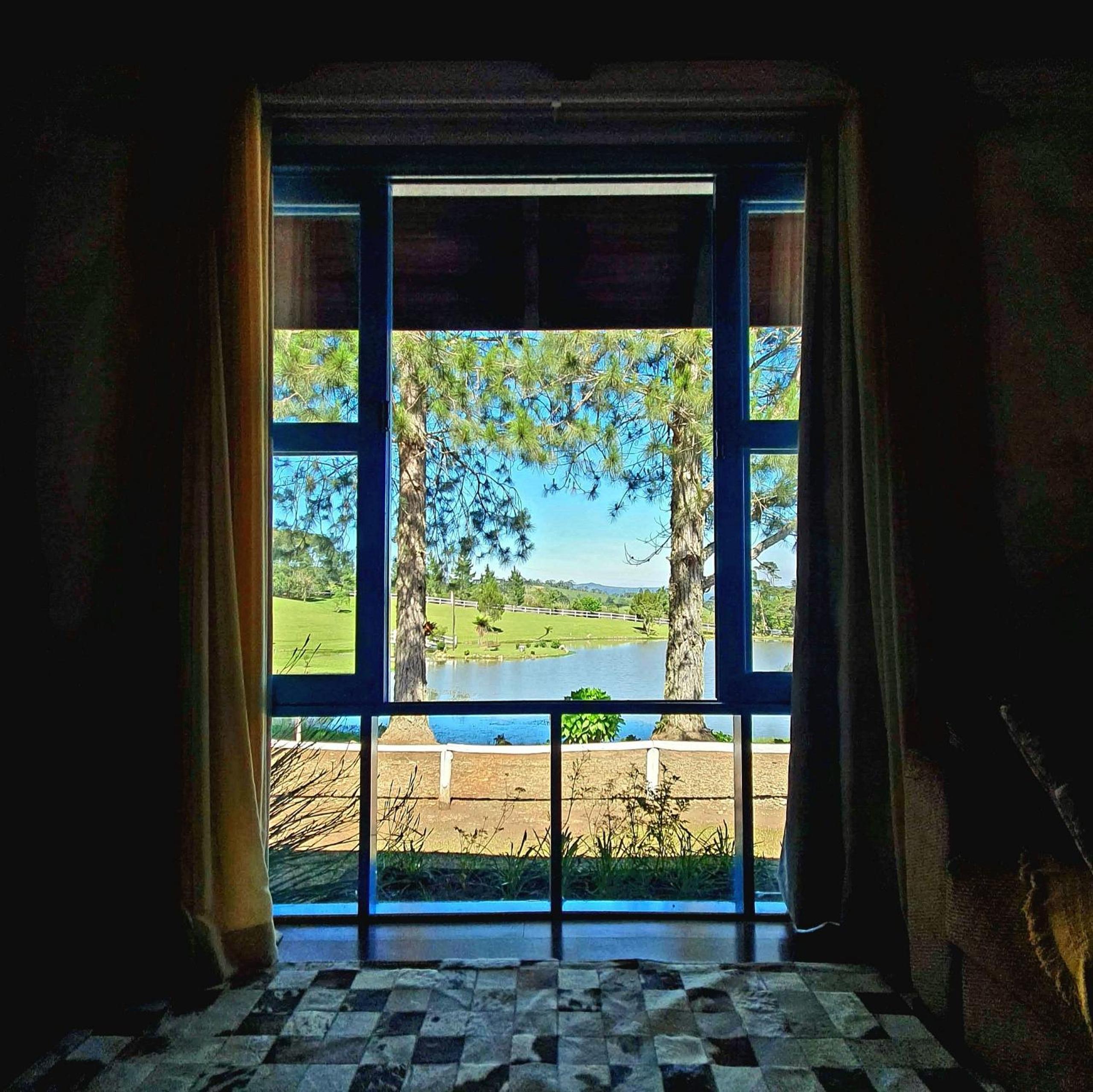 Rancho das Neves - Rancho Queimado - SC