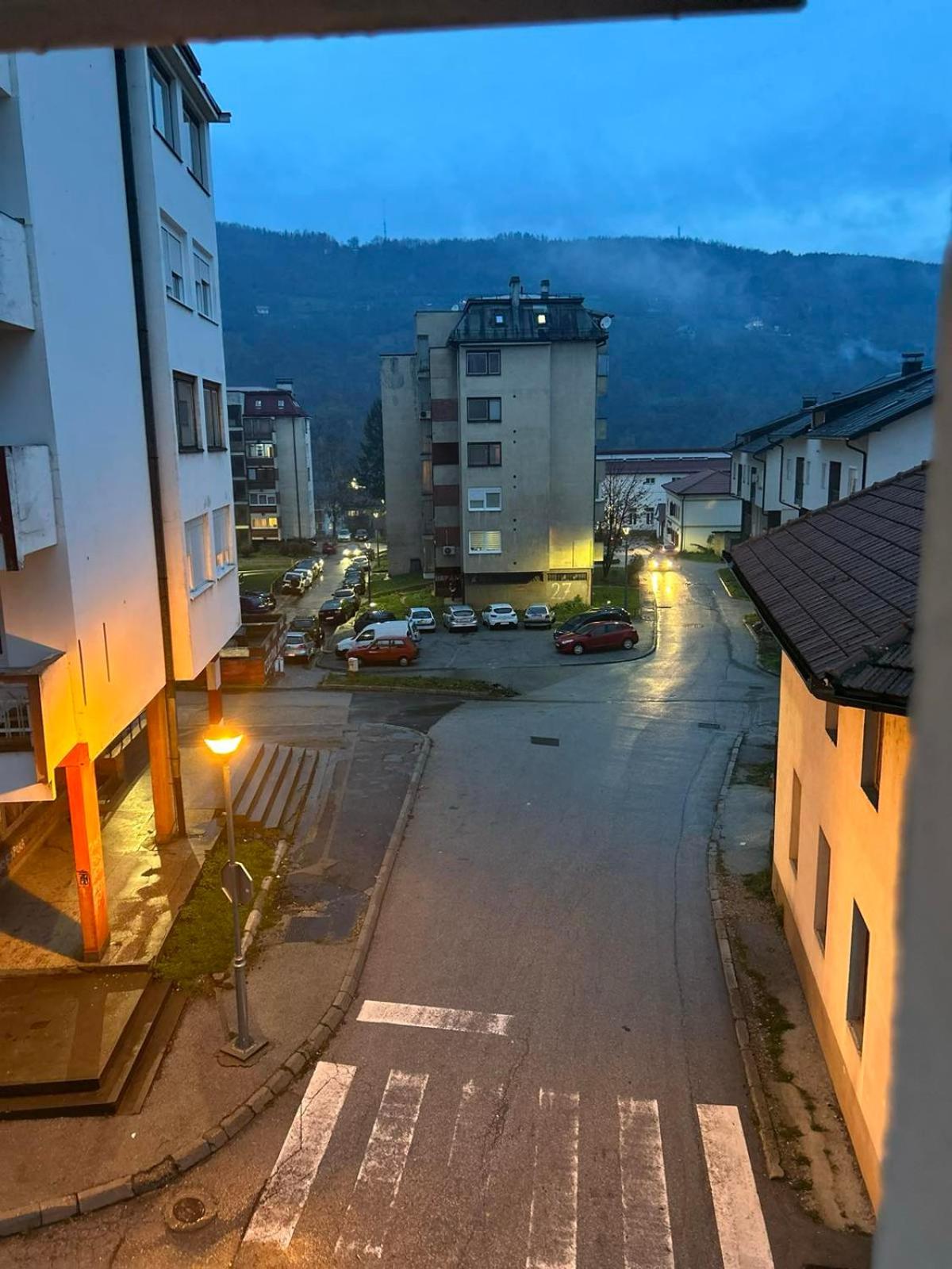 Stan na dan - Foča