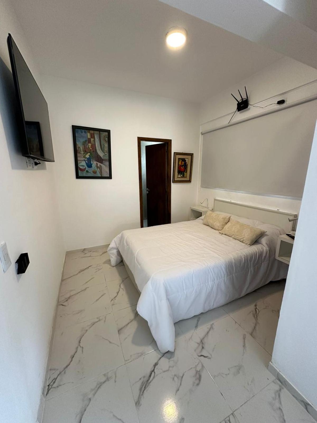 Apartamentos del mar