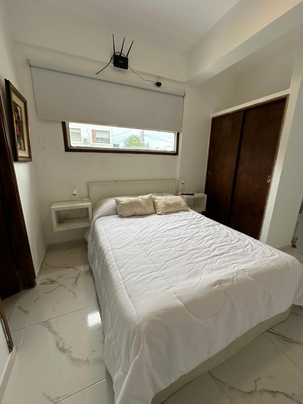 Apartamentos del mar