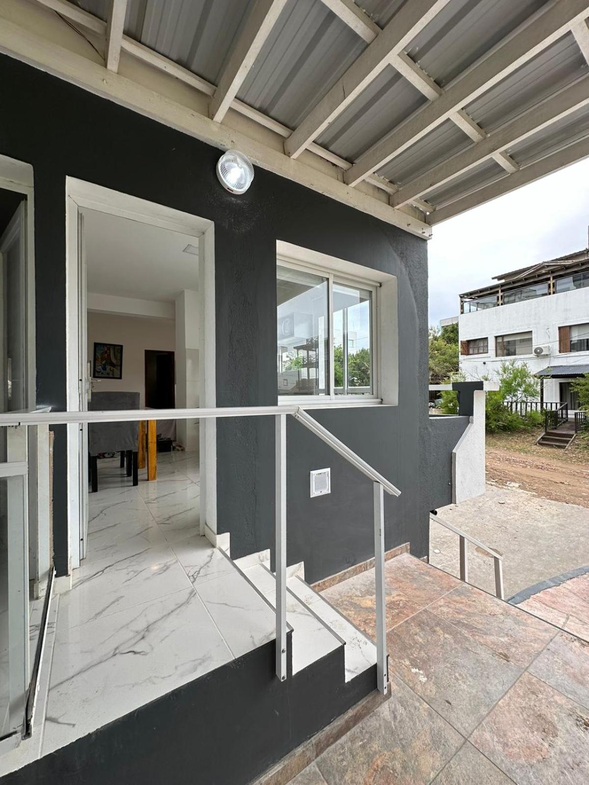 Apartamentos del mar