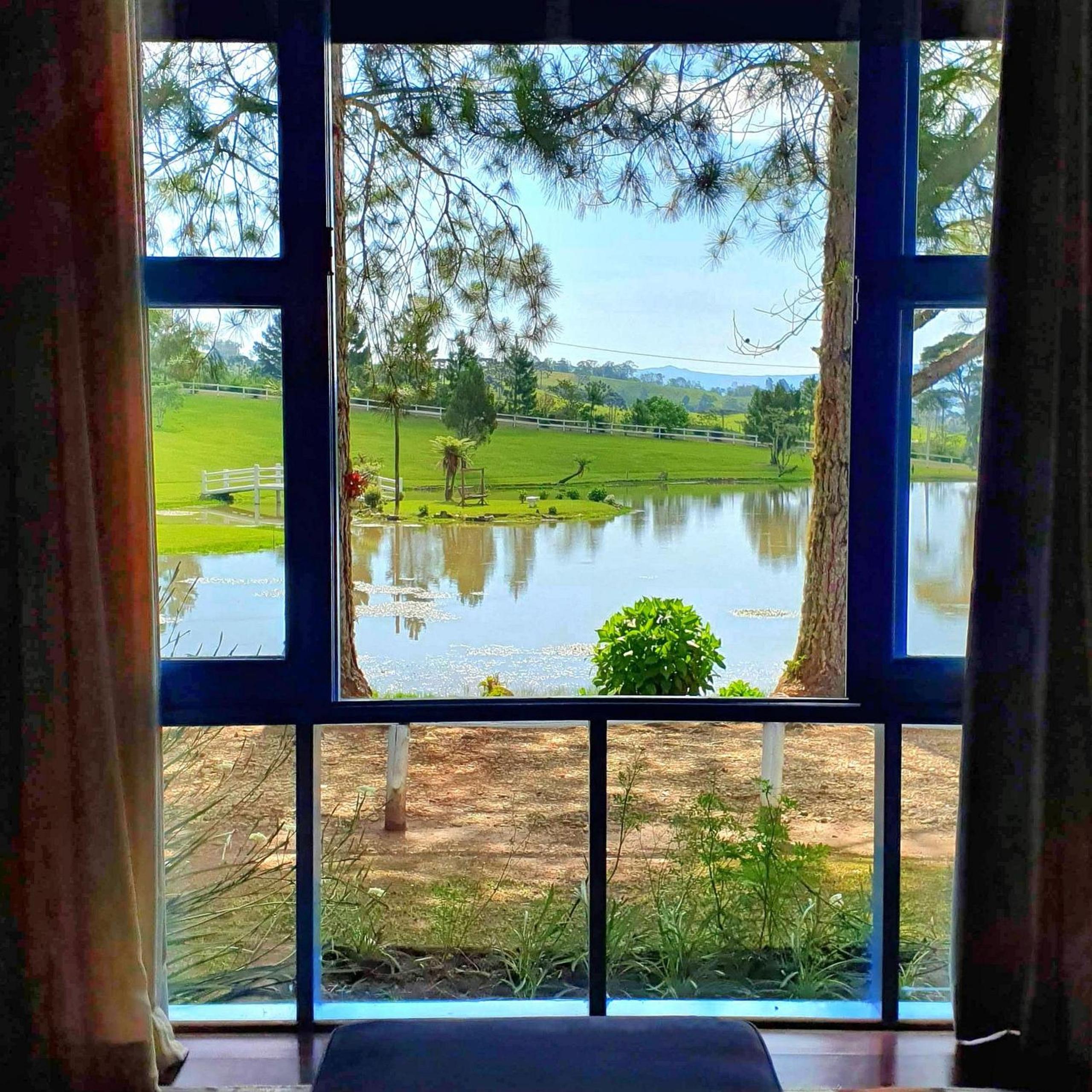 Rancho das Neves - Rancho Queimado - SC