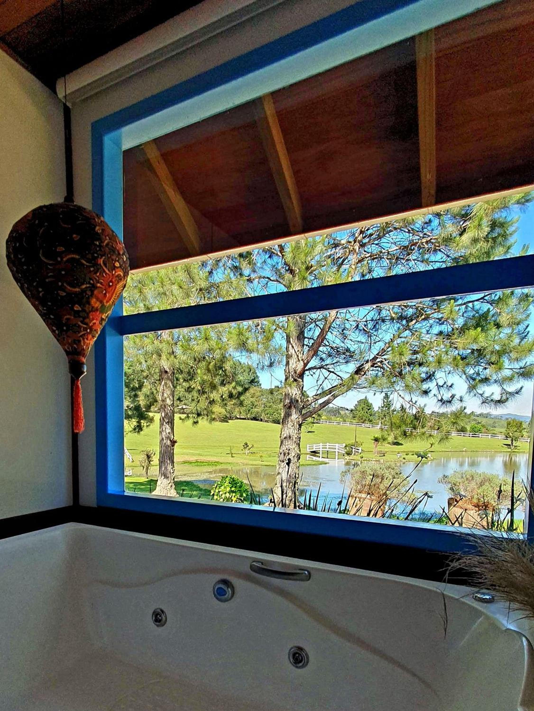 Rancho das Neves - Rancho Queimado - SC