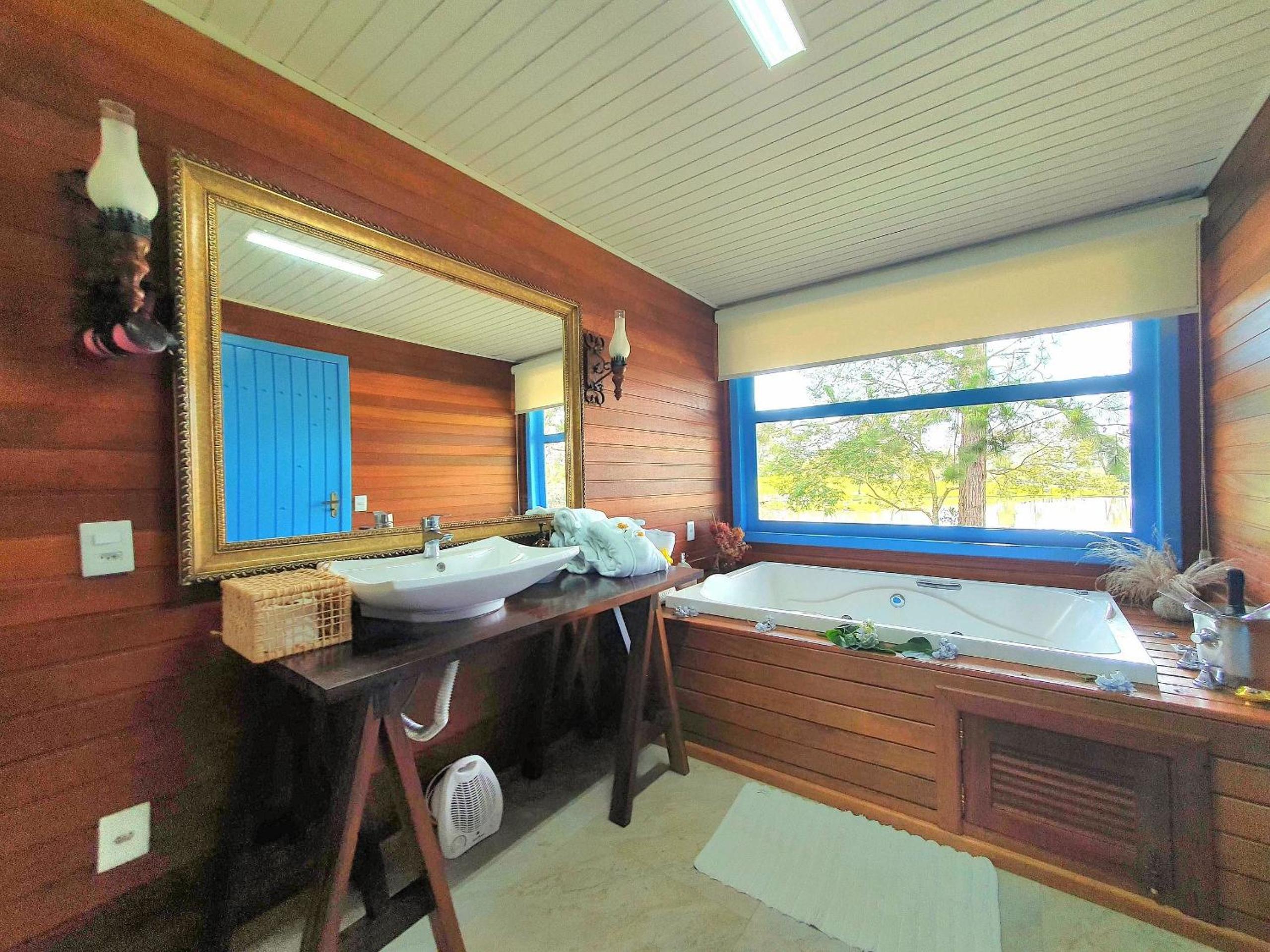 Rancho das Neves - Rancho Queimado - SC