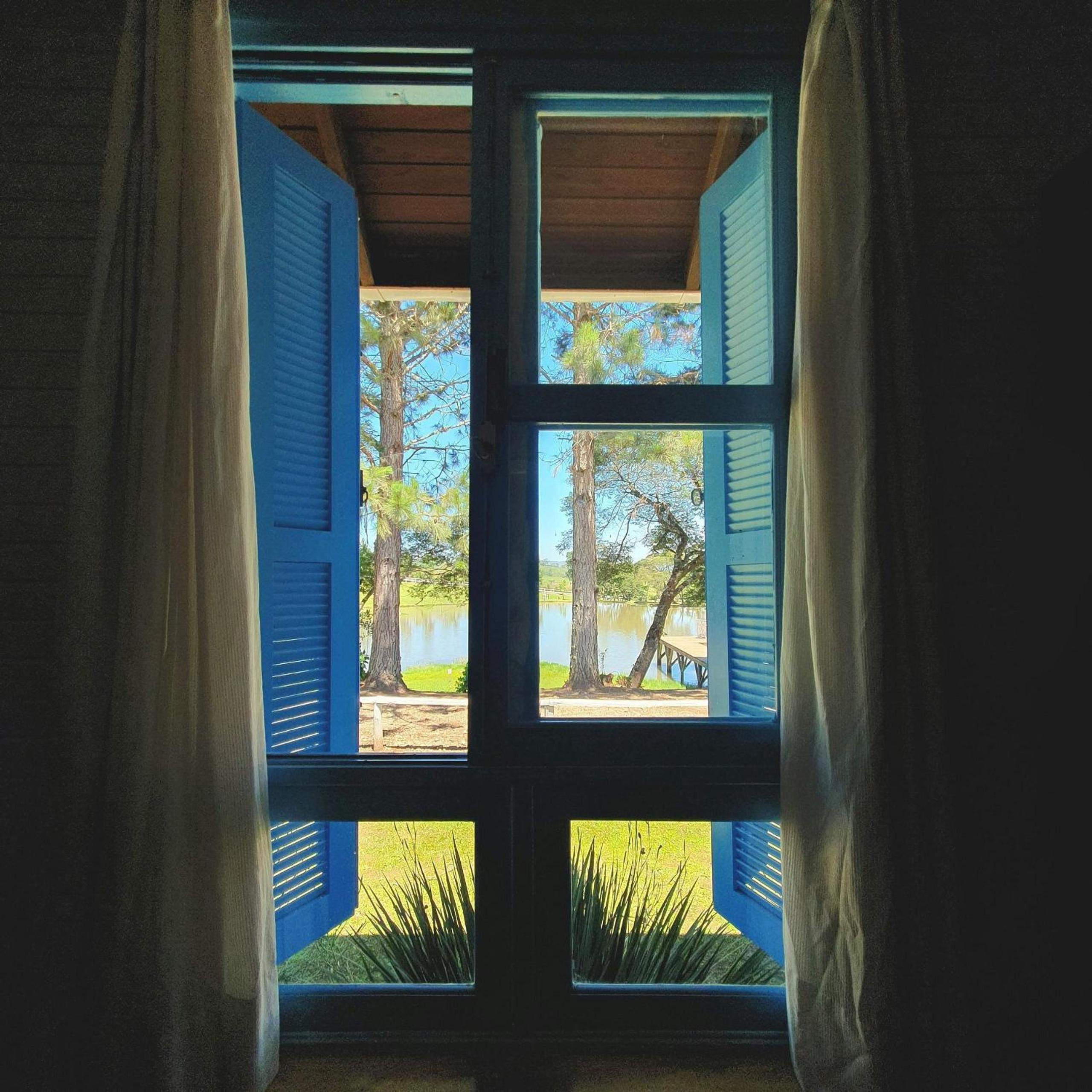Rancho das Neves - Rancho Queimado - SC