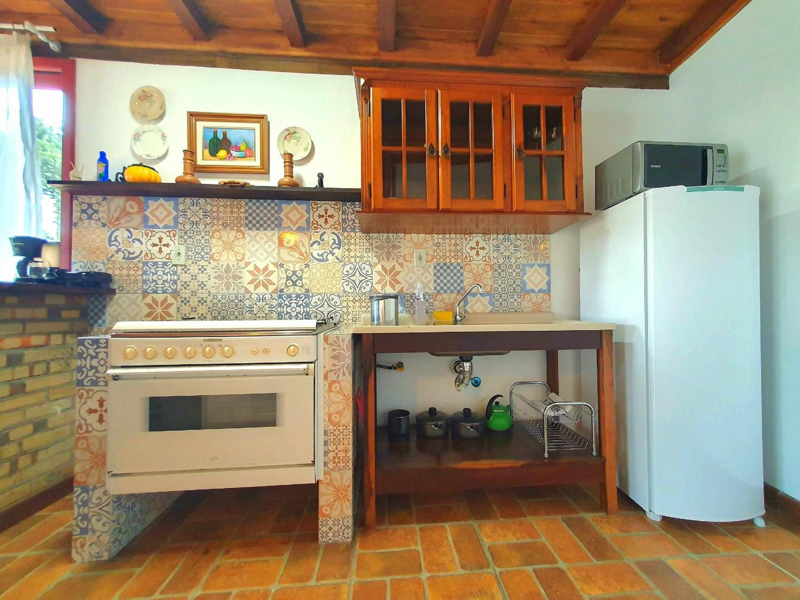 Rancho das Neves - Rancho Queimado - SC