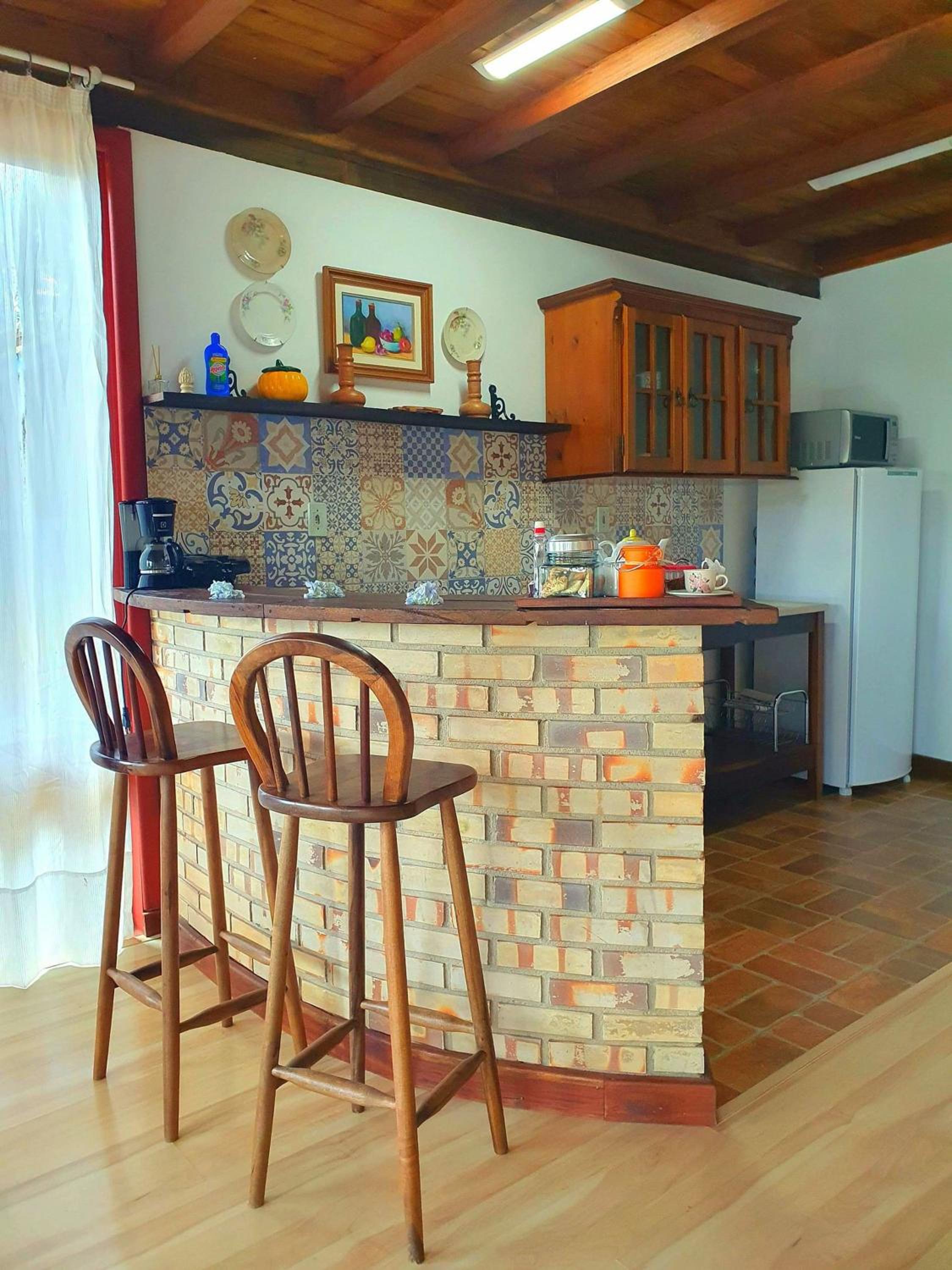 Rancho das Neves - Rancho Queimado - SC