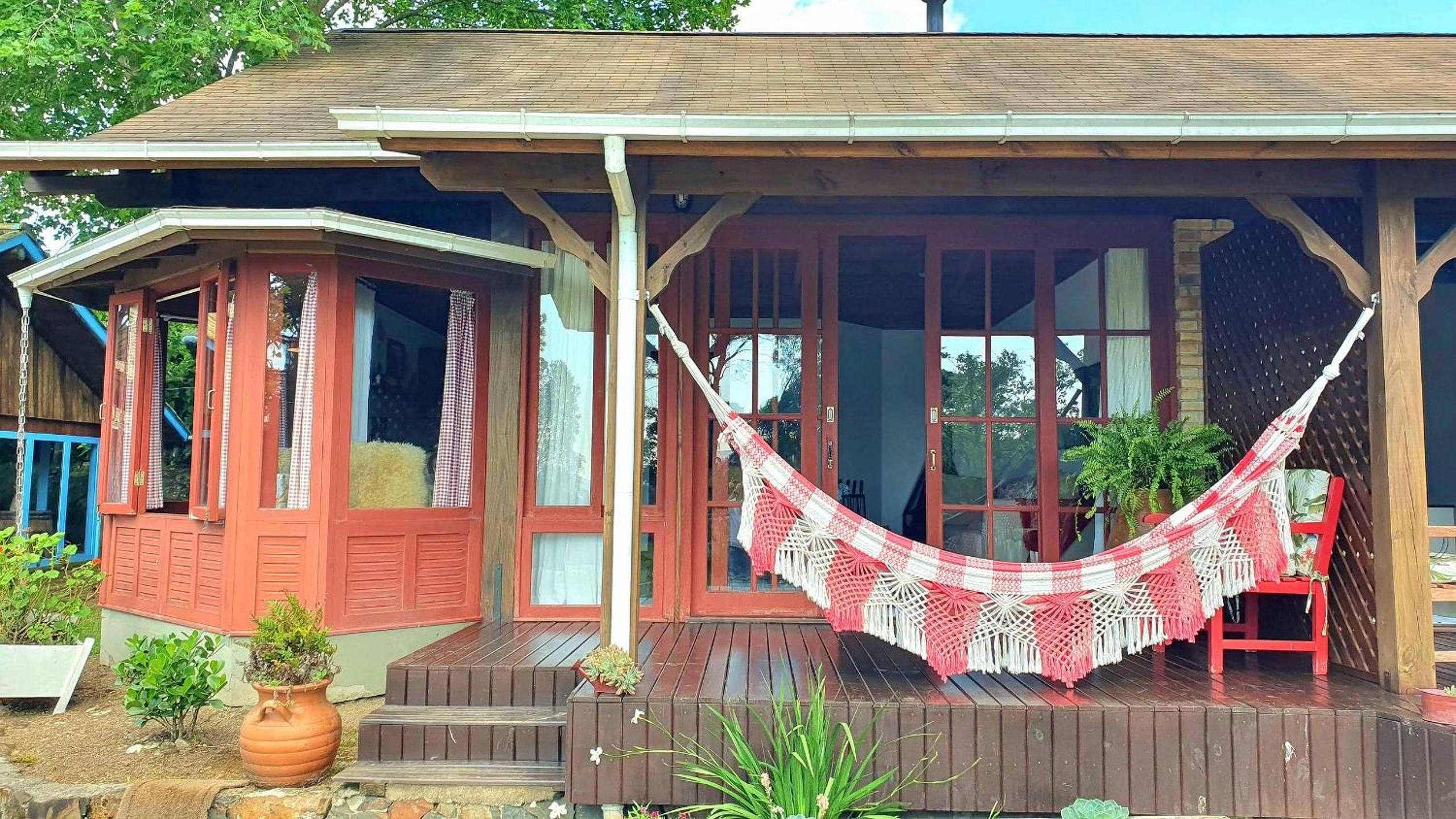 Rancho das Neves - Rancho Queimado - SC