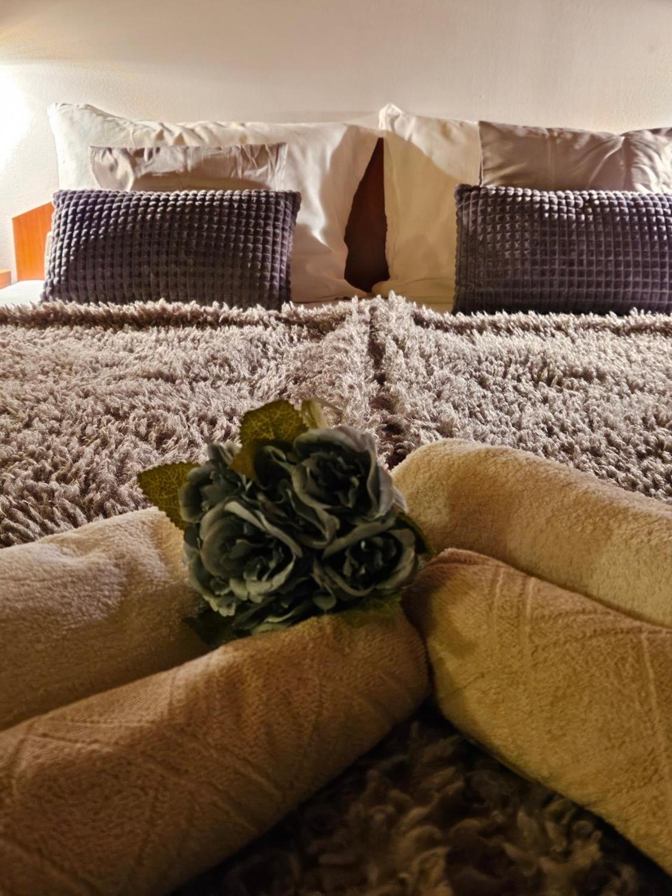 Guest House Karov - 2 Stars