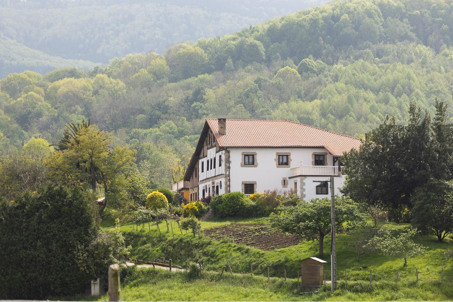 building