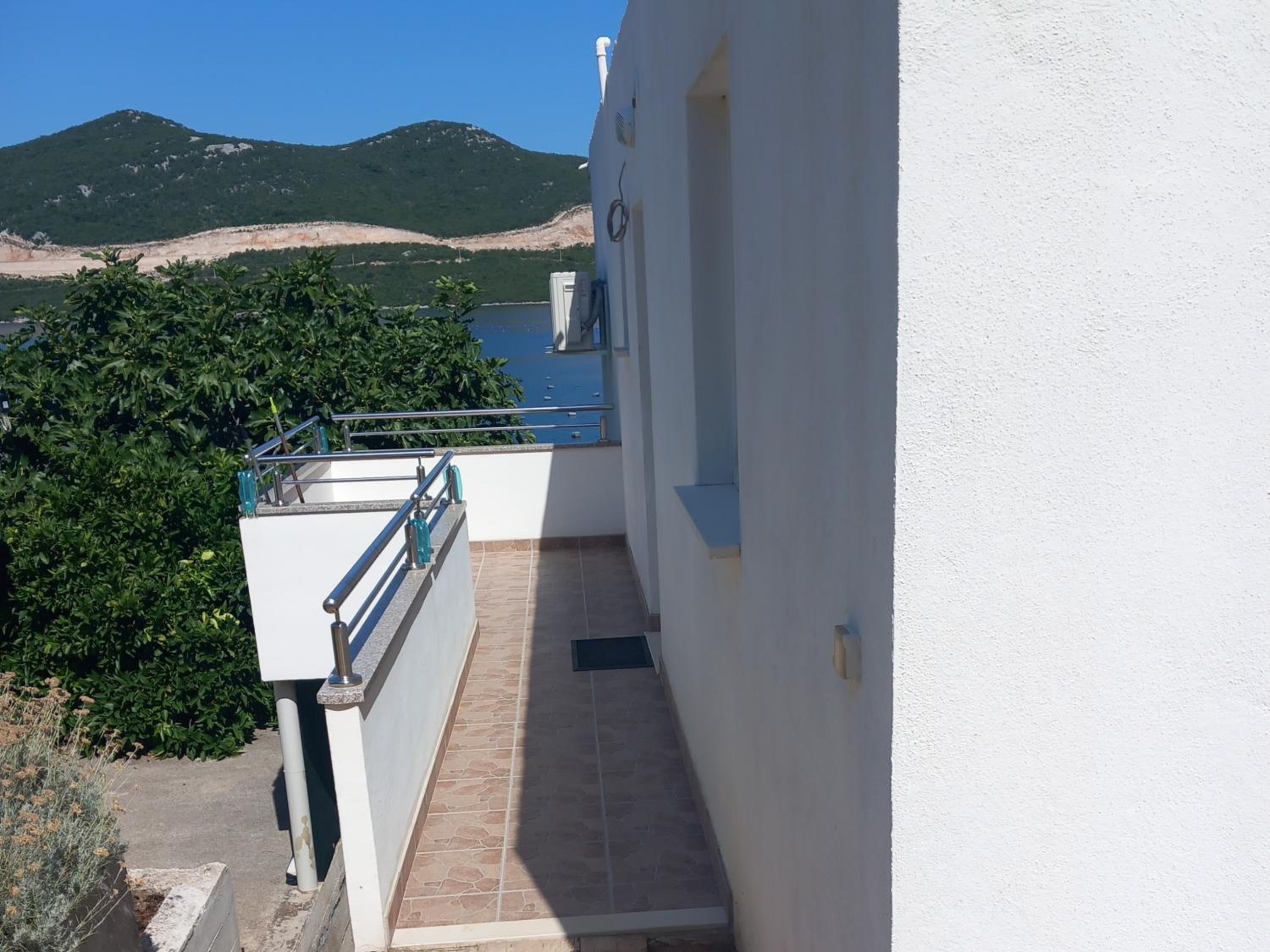 Apartmani Josip view 2