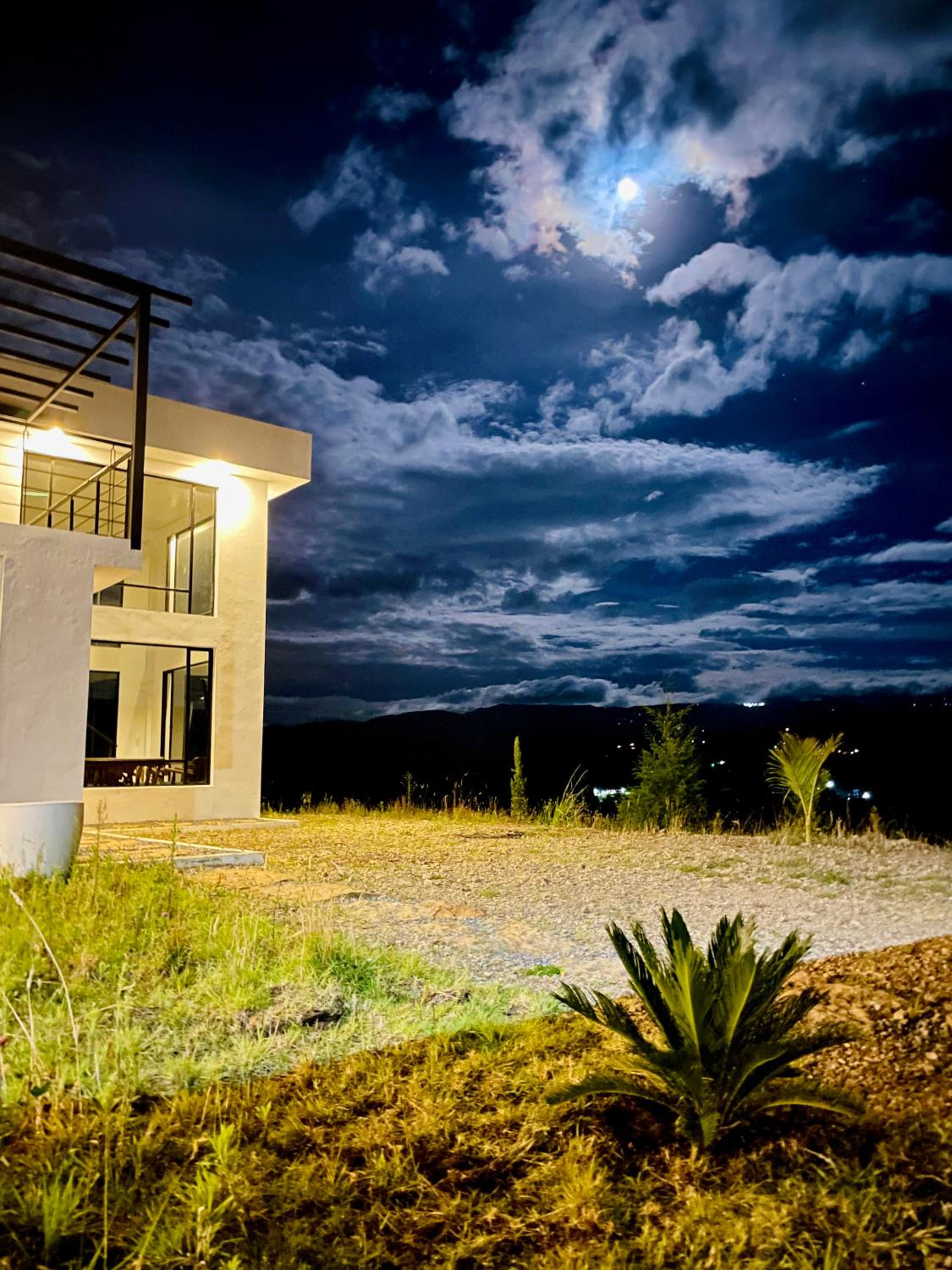 CASA LUCE DI CIELO