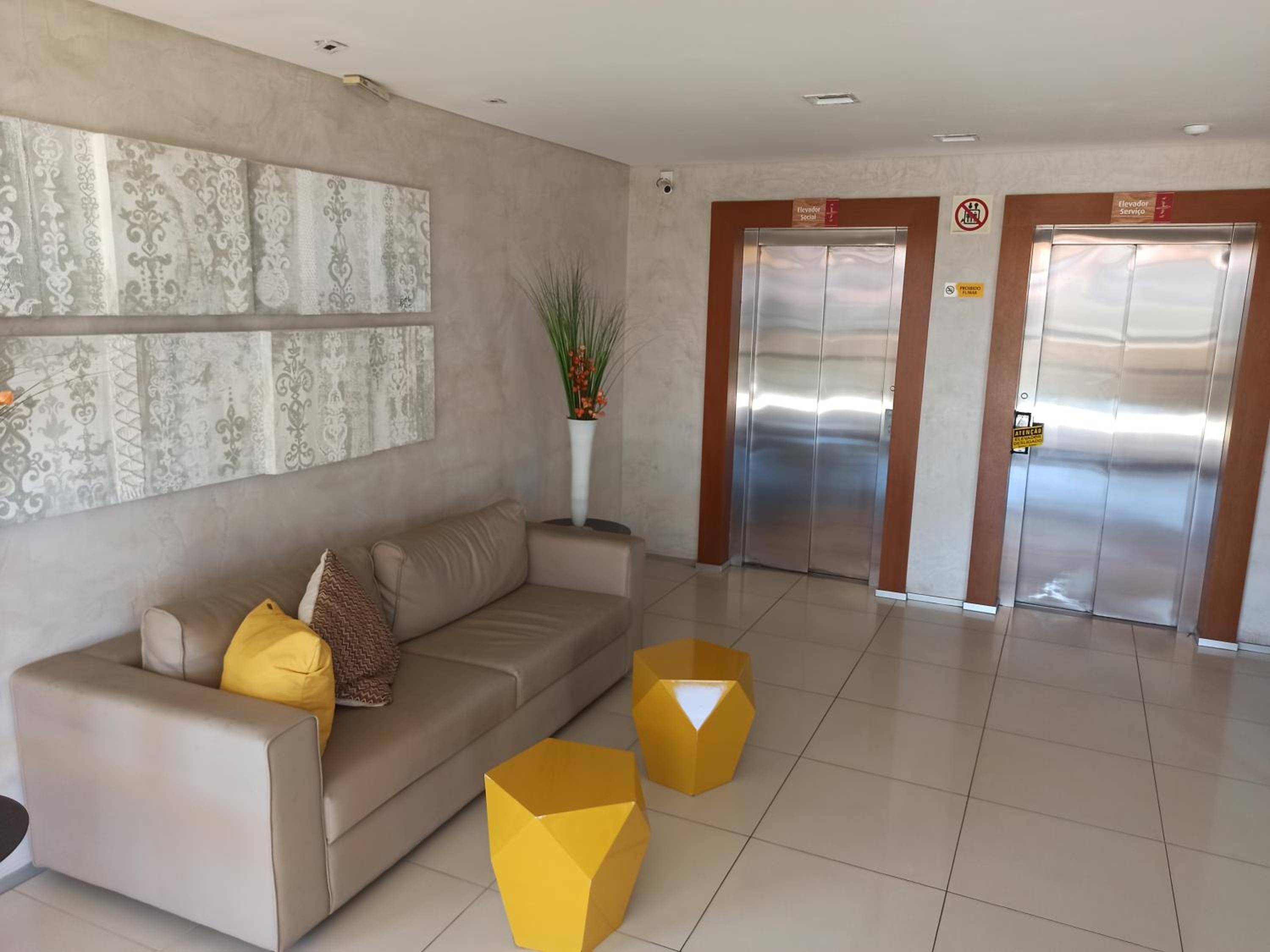 APARTAMENTO POR TEMPORADA EM MACEIÓ