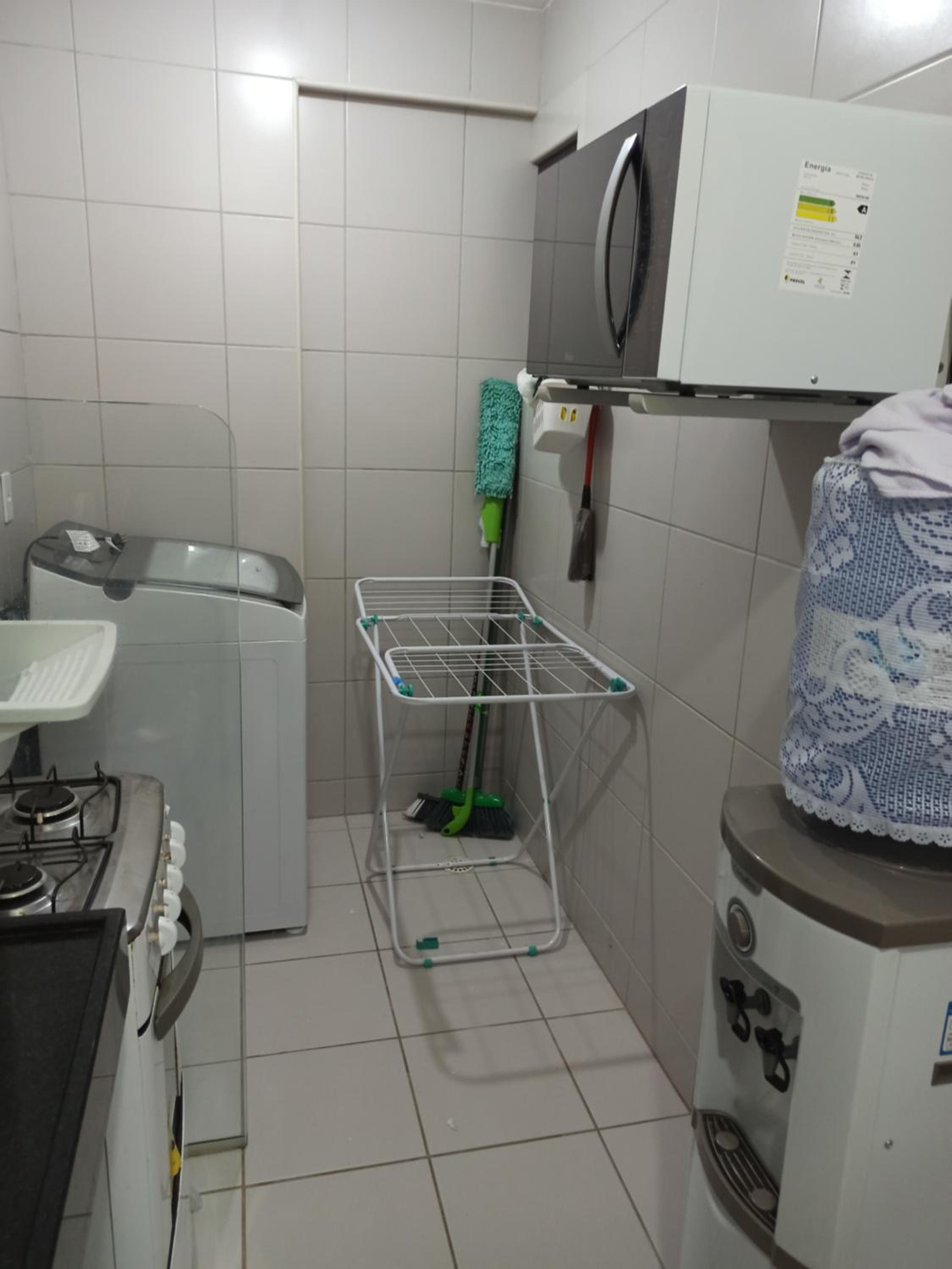 APARTAMENTO POR TEMPORADA EM MACEIÓ