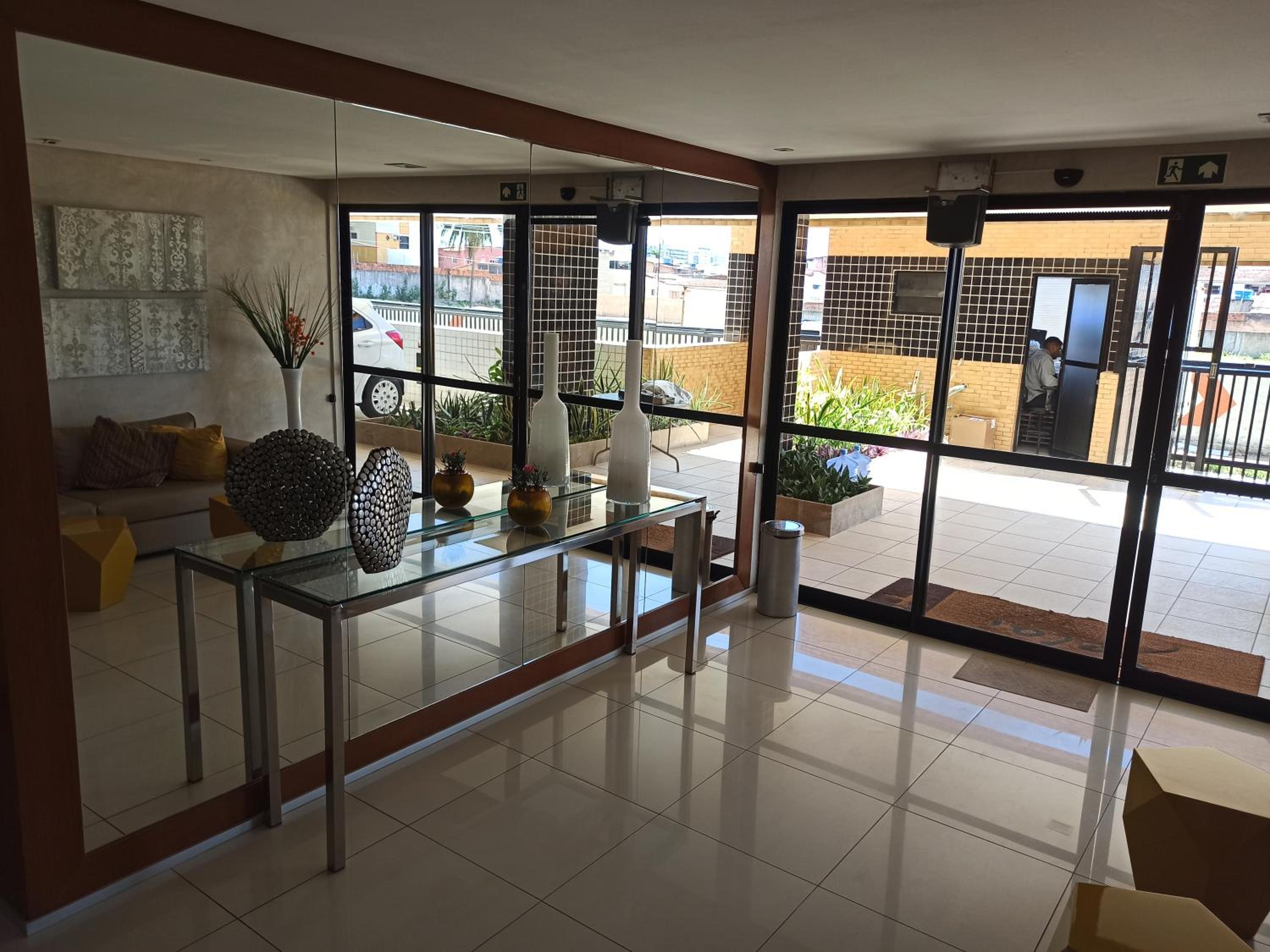 APARTAMENTO POR TEMPORADA EM MACEIÓ