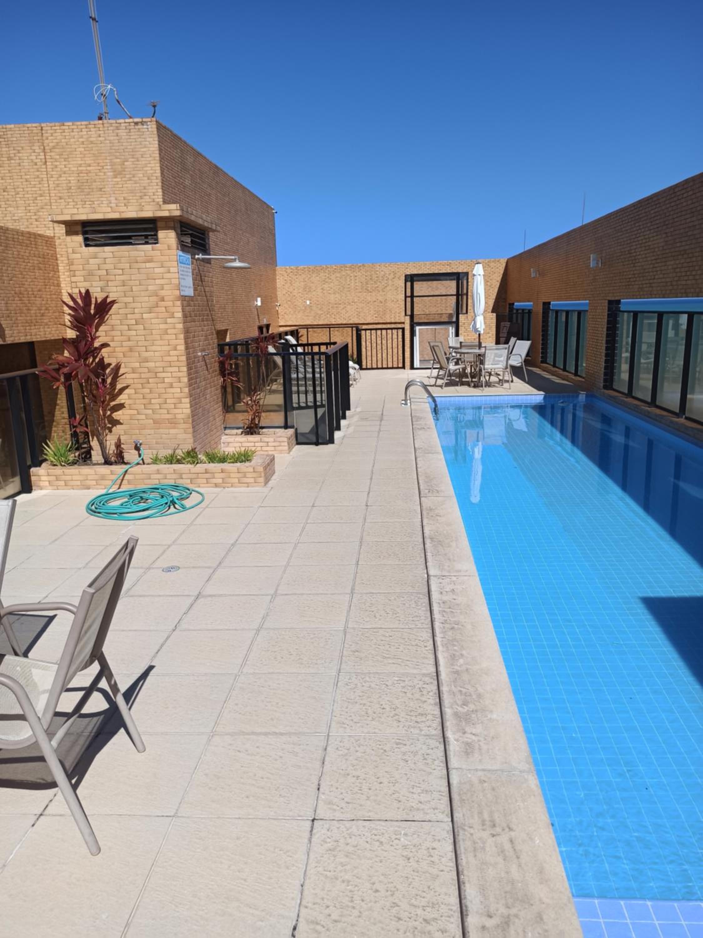 APARTAMENTO POR TEMPORADA EM MACEIÓ