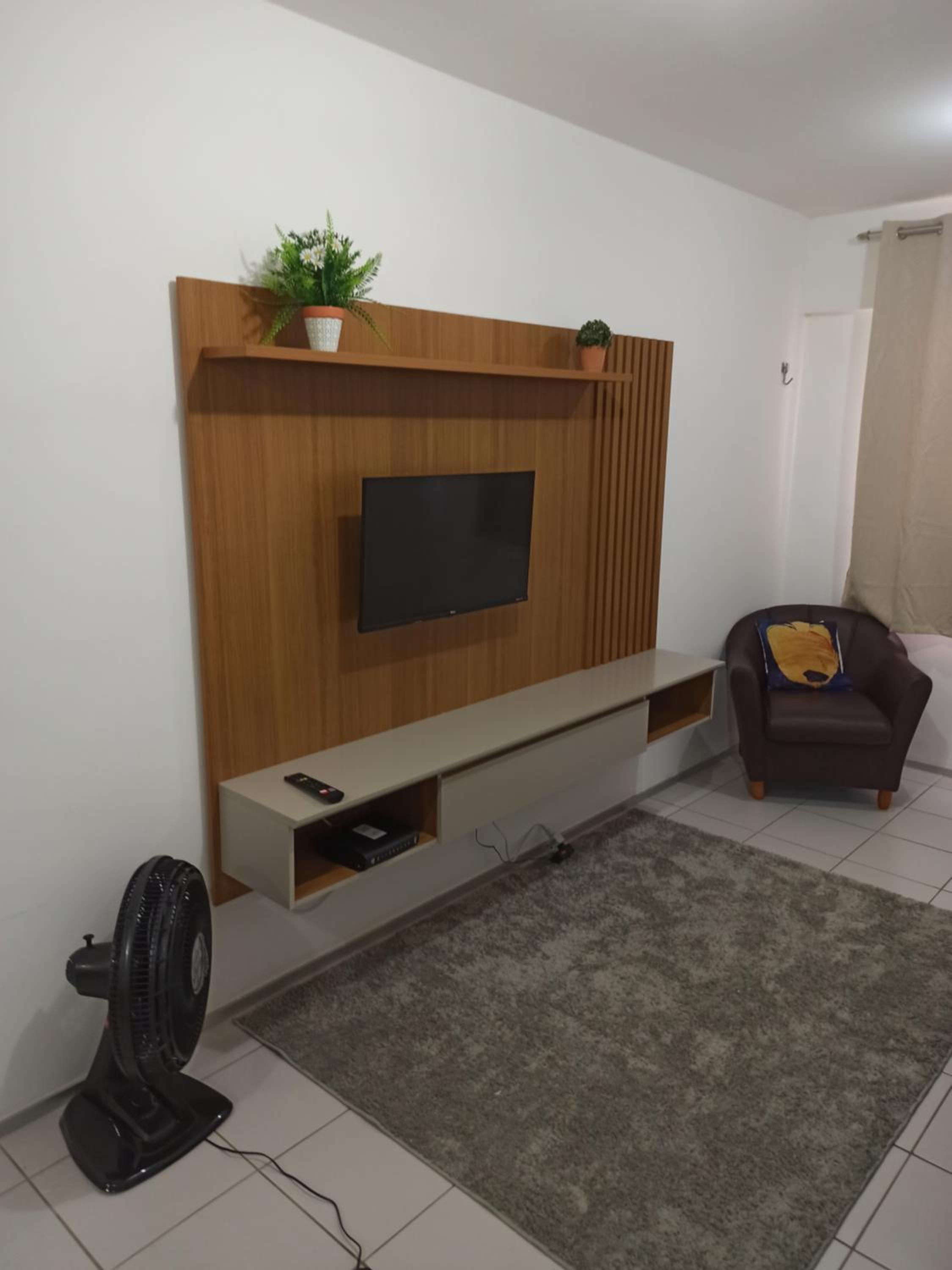 APARTAMENTO POR TEMPORADA EM MACEIÓ