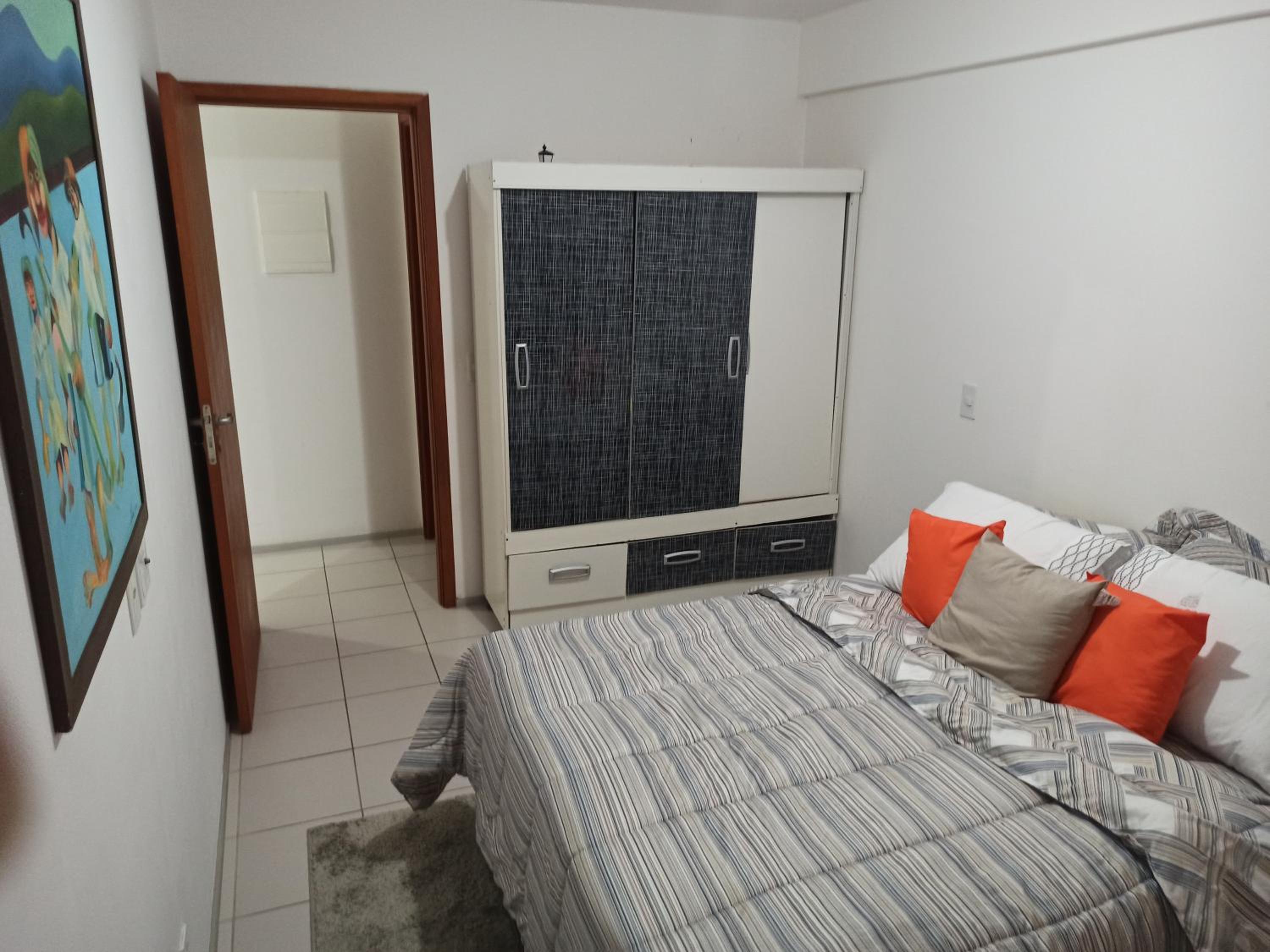APARTAMENTO POR TEMPORADA EM MACEIÓ