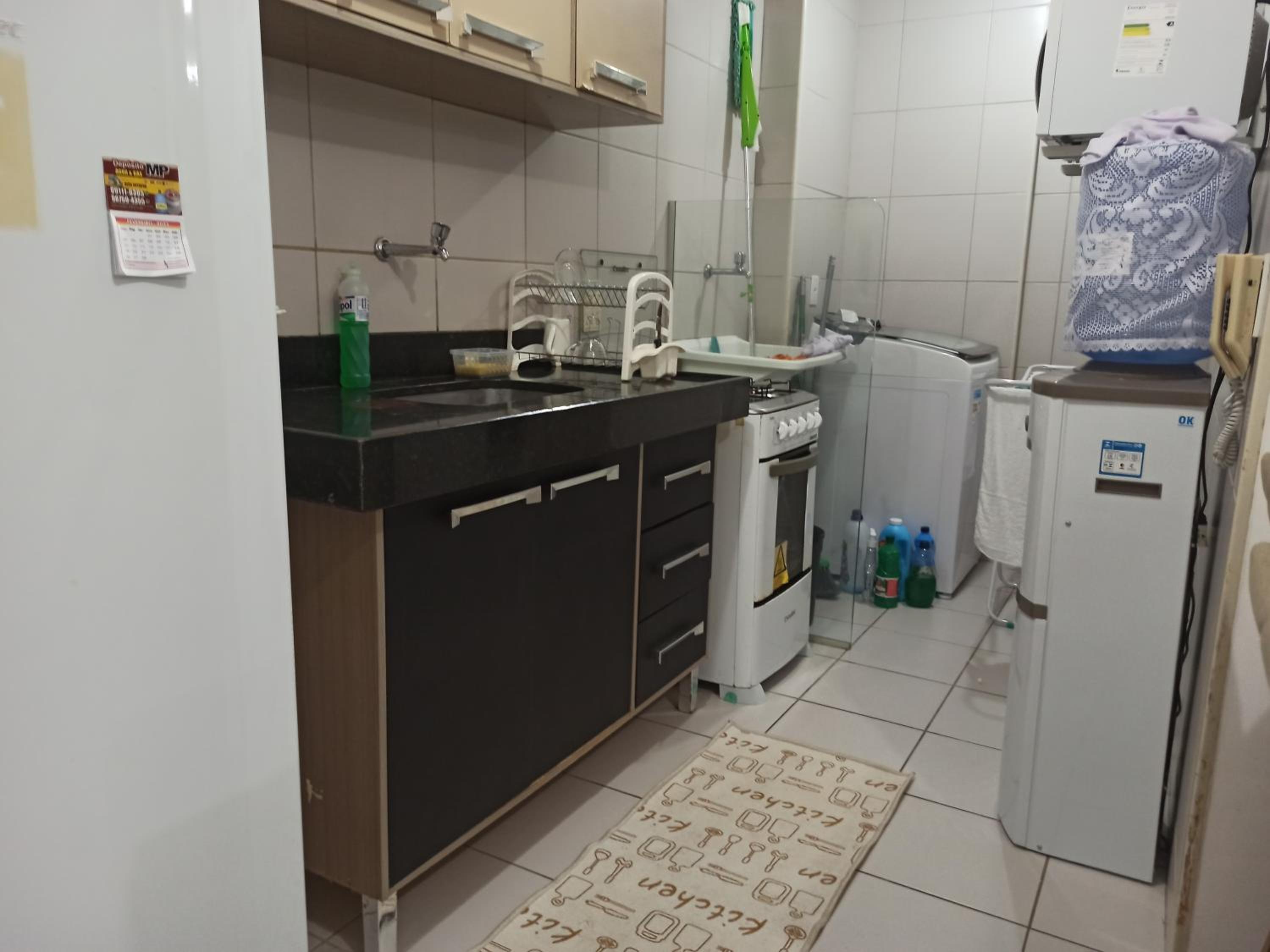 APARTAMENTO POR TEMPORADA EM MACEIÓ