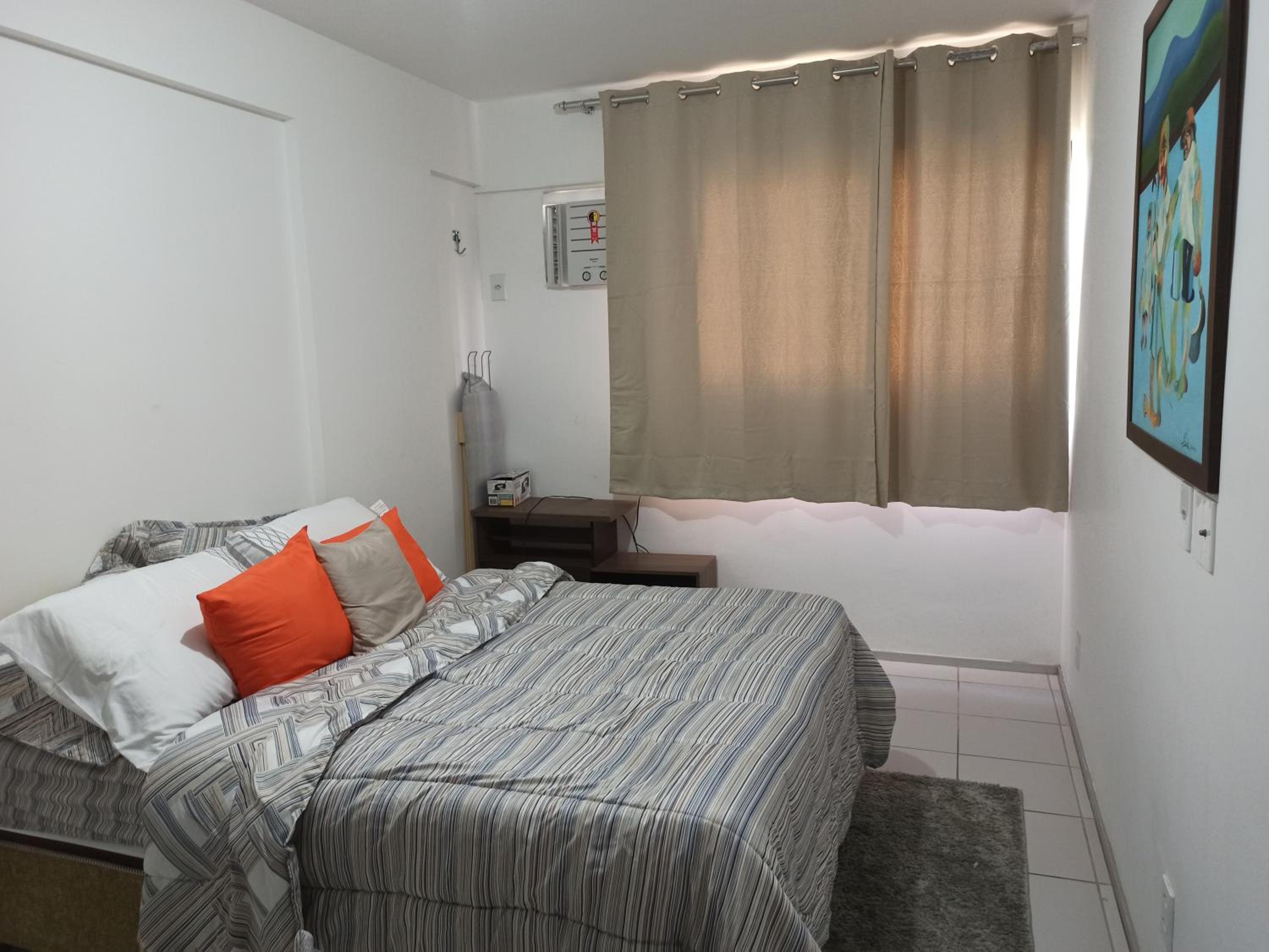 APARTAMENTO POR TEMPORADA EM MACEIÓ