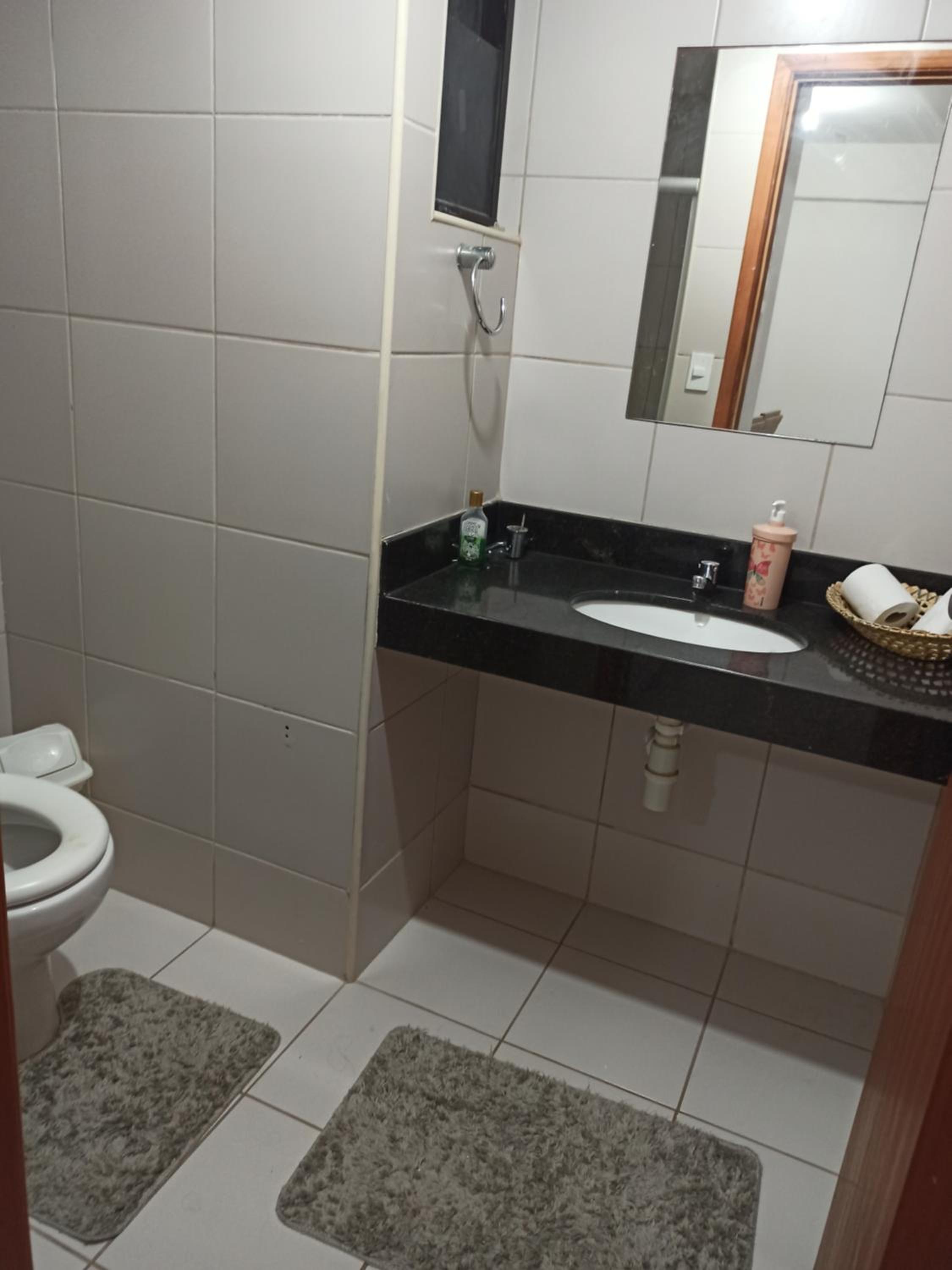 APARTAMENTO POR TEMPORADA EM MACEIÓ