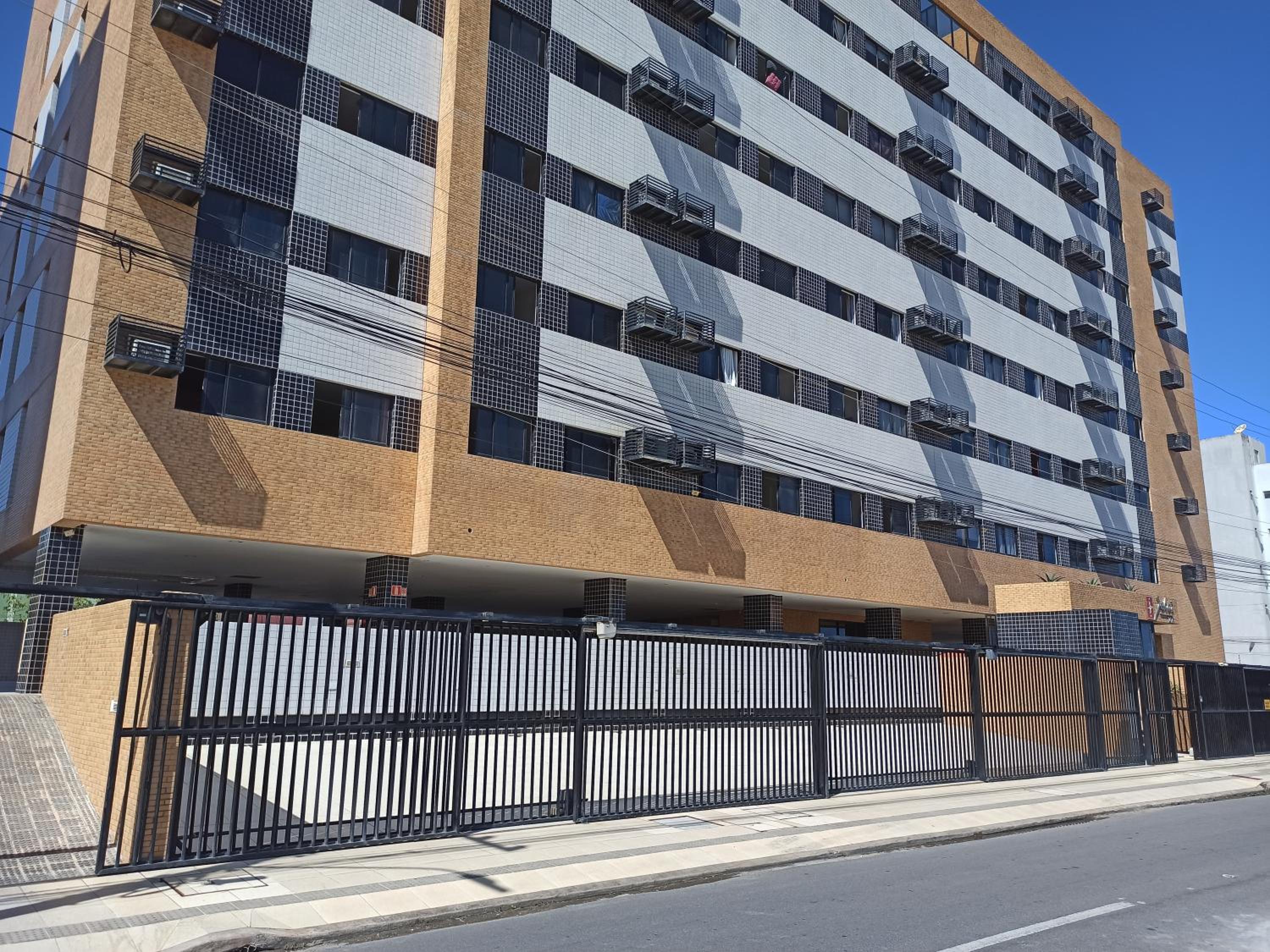 APARTAMENTO POR TEMPORADA EM MACEIÓ