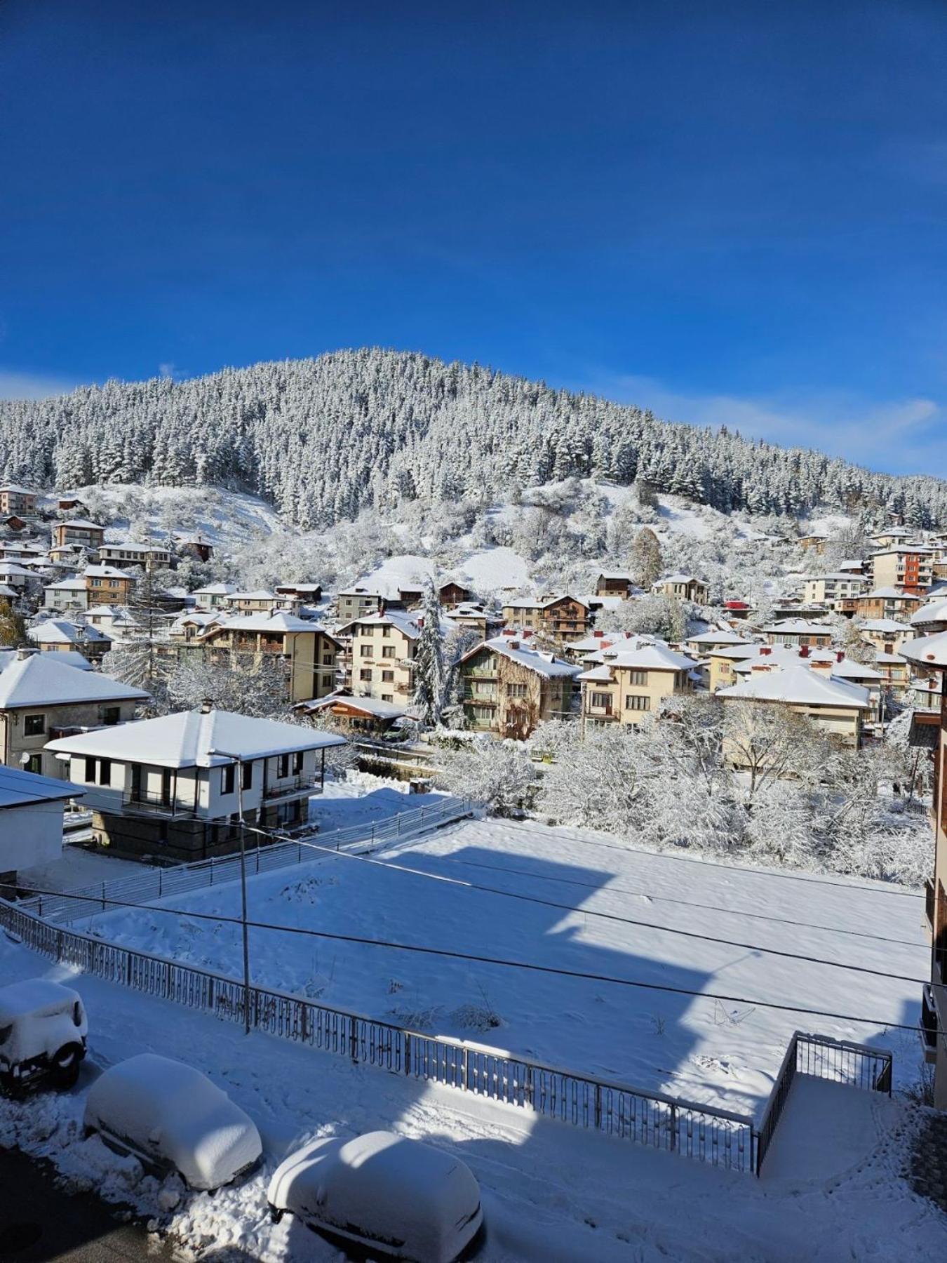 Guest House Karov - 2 Stars