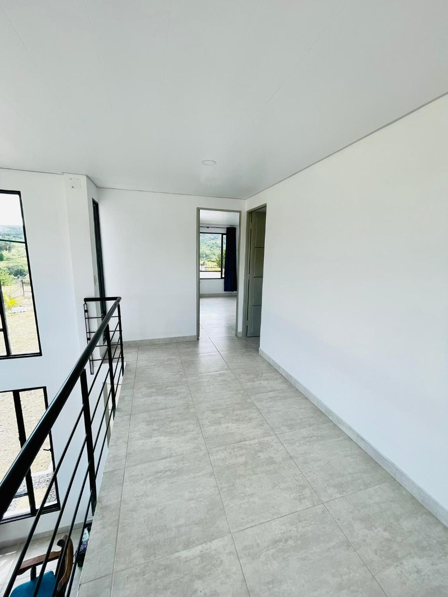 CASA LUCE DI CIELO